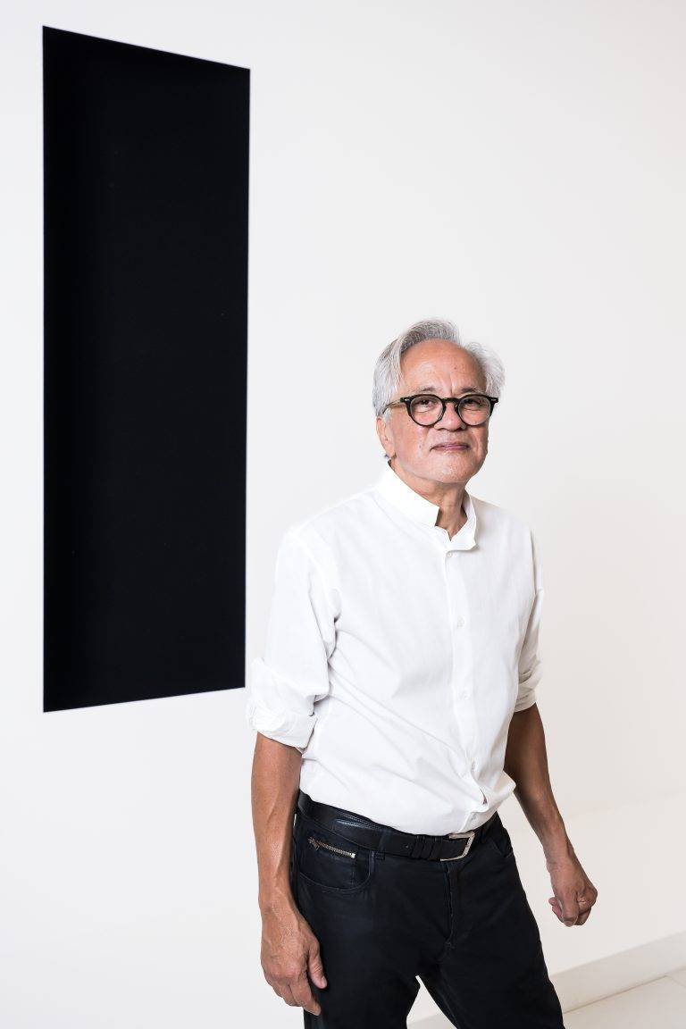  - Palazzo Strozzi esalta l’arte inafferrabile di Anish Kapoor
