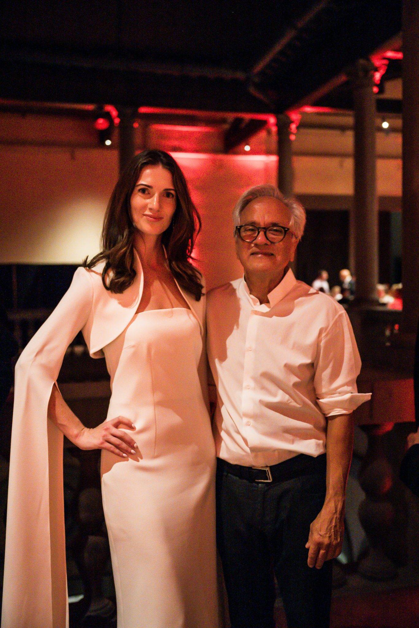  - Fondazione Palazzo Strozzi Highlights Anish Kapoor’s Elusive Art