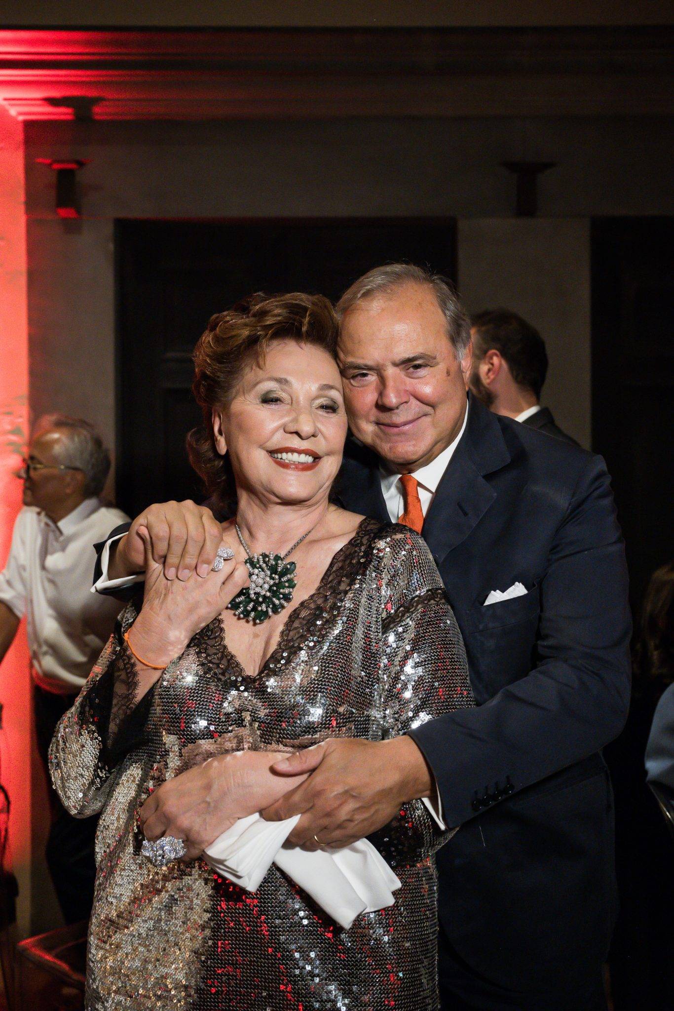  - Fondazione Palazzo Strozzi Highlights Anish Kapoor’s Elusive Art