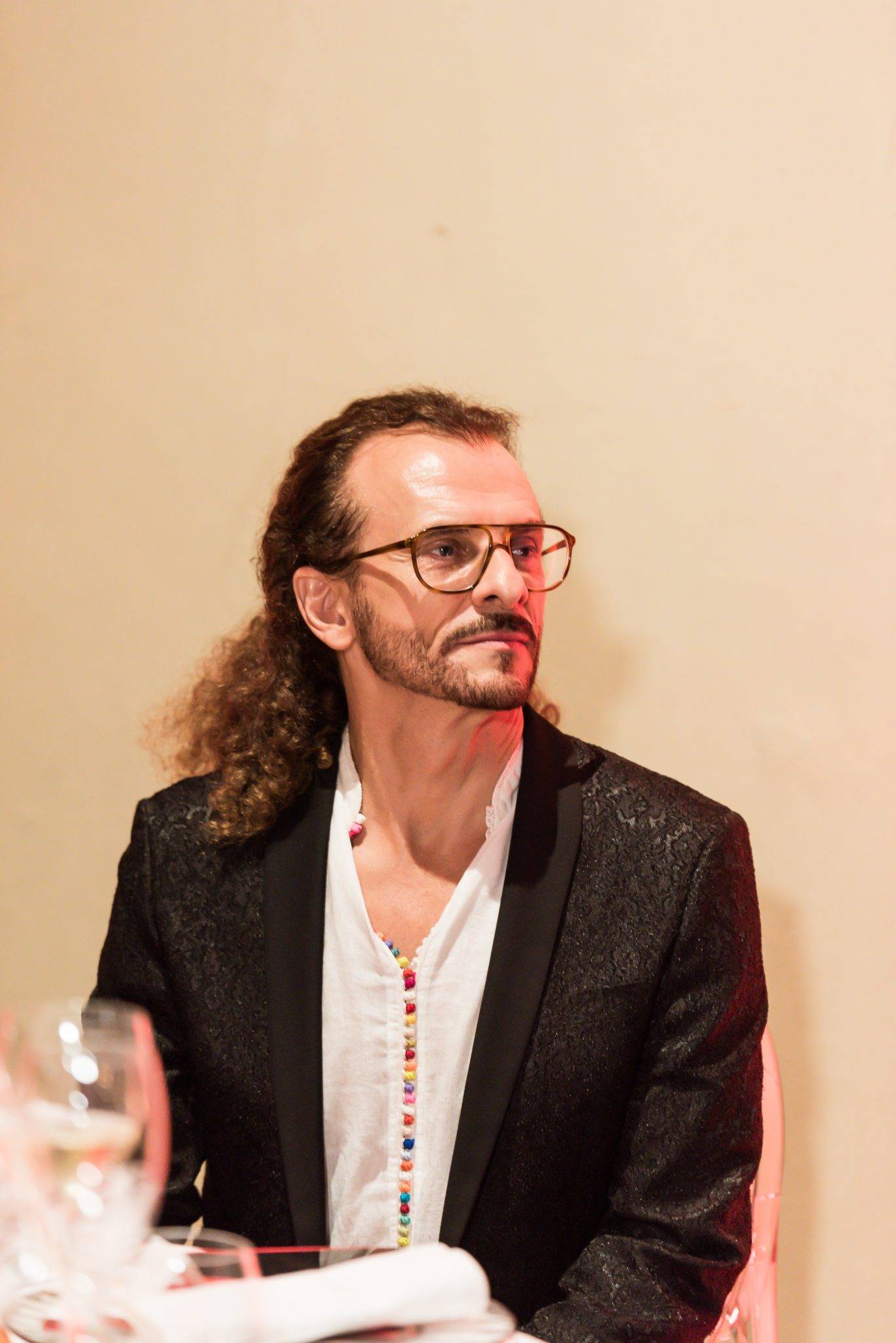  - Fondazione Palazzo Strozzi Highlights Anish Kapoor’s Elusive Art