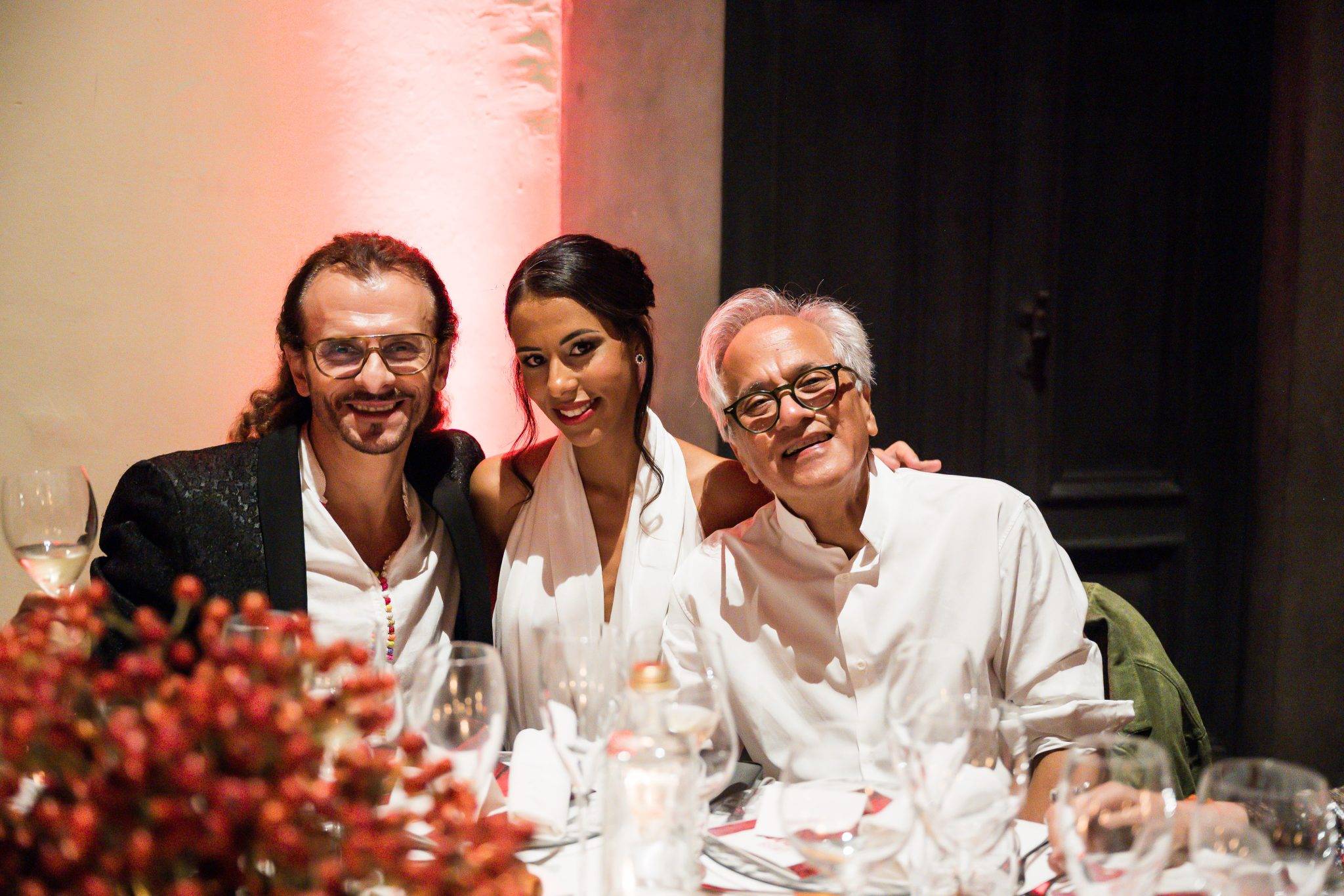  - Fondazione Palazzo Strozzi Highlights Anish Kapoor’s Elusive Art