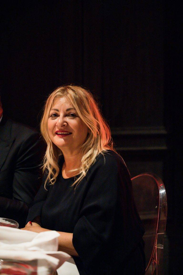  - Palazzo Strozzi esalta l’arte inafferrabile di Anish Kapoor