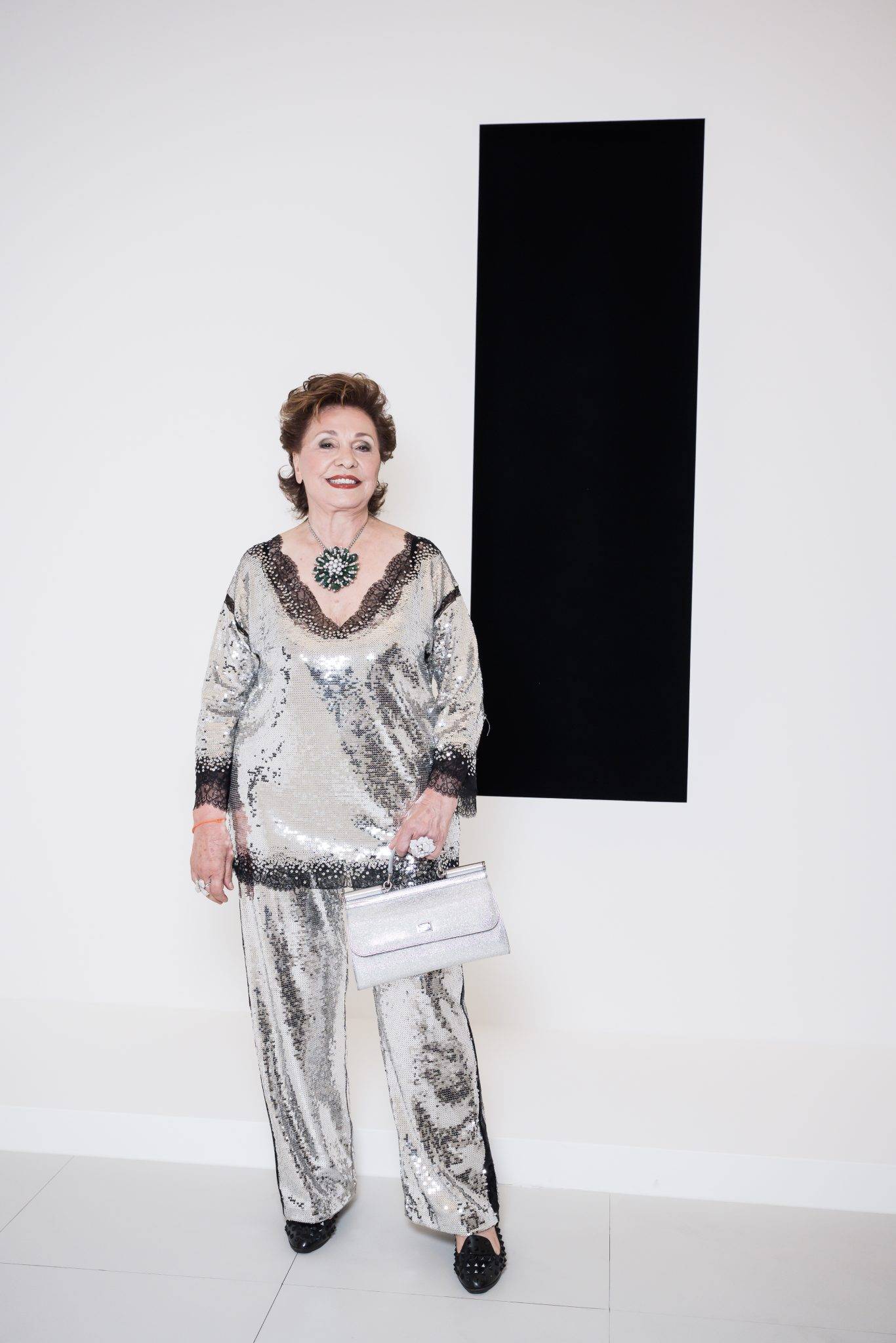  - Fondazione Palazzo Strozzi Highlights Anish Kapoor’s Elusive Art