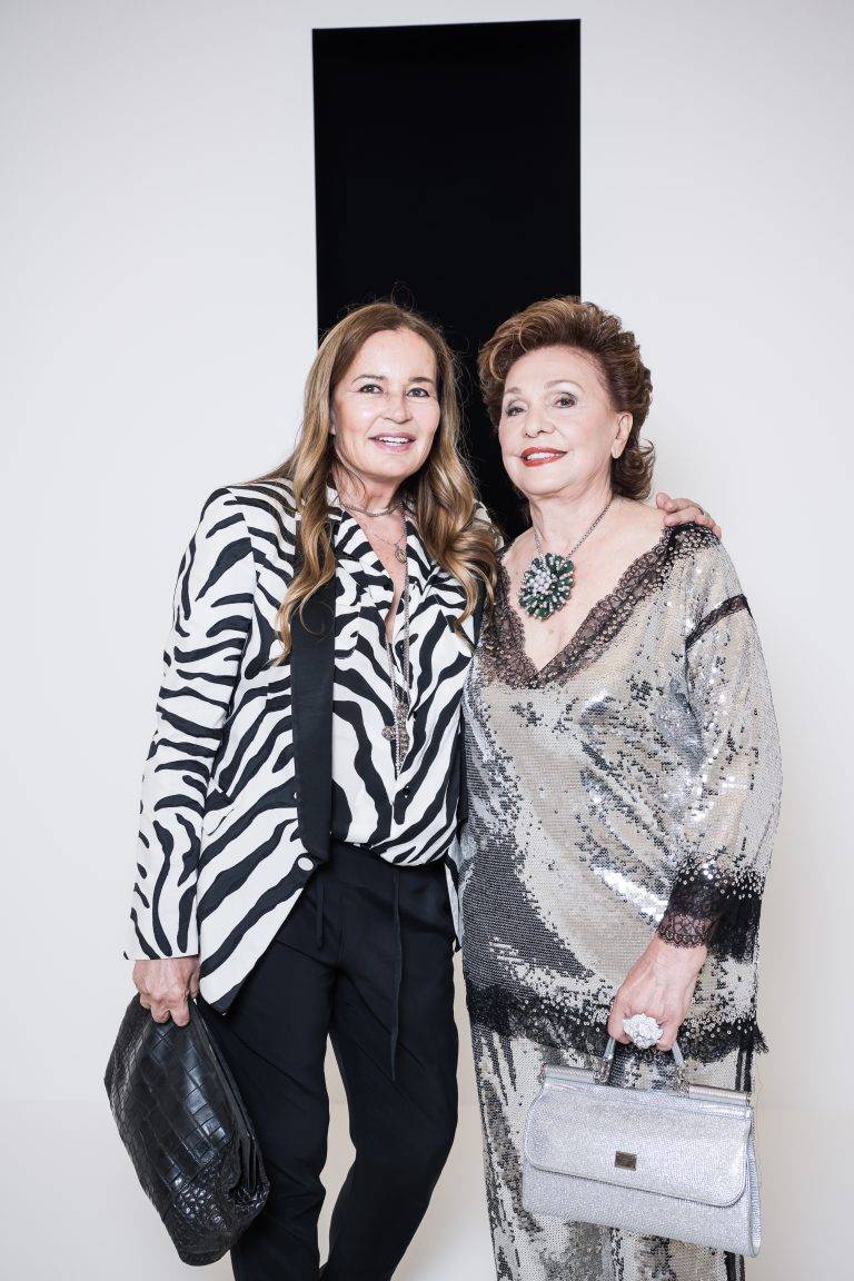  - Palazzo Strozzi esalta l’arte inafferrabile di Anish Kapoor