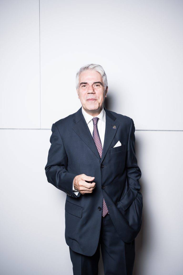  - Palazzo Strozzi esalta l’arte inafferrabile di Anish Kapoor