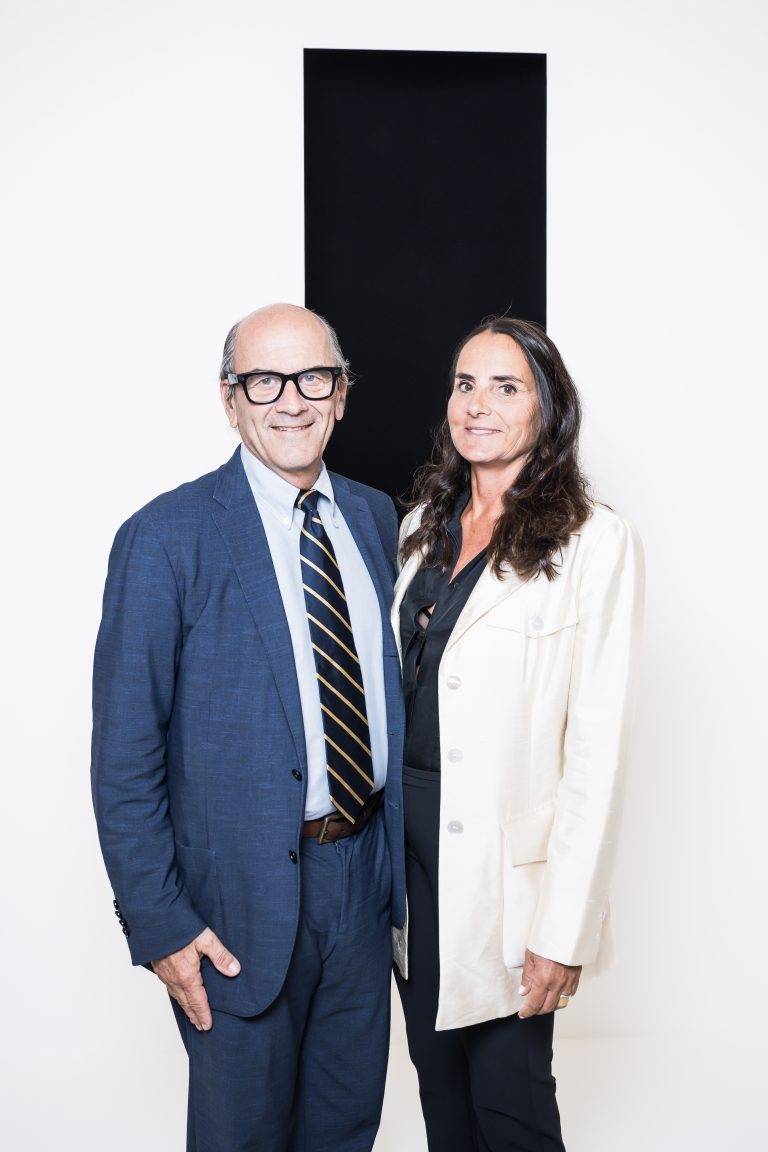  - Palazzo Strozzi esalta l’arte inafferrabile di Anish Kapoor