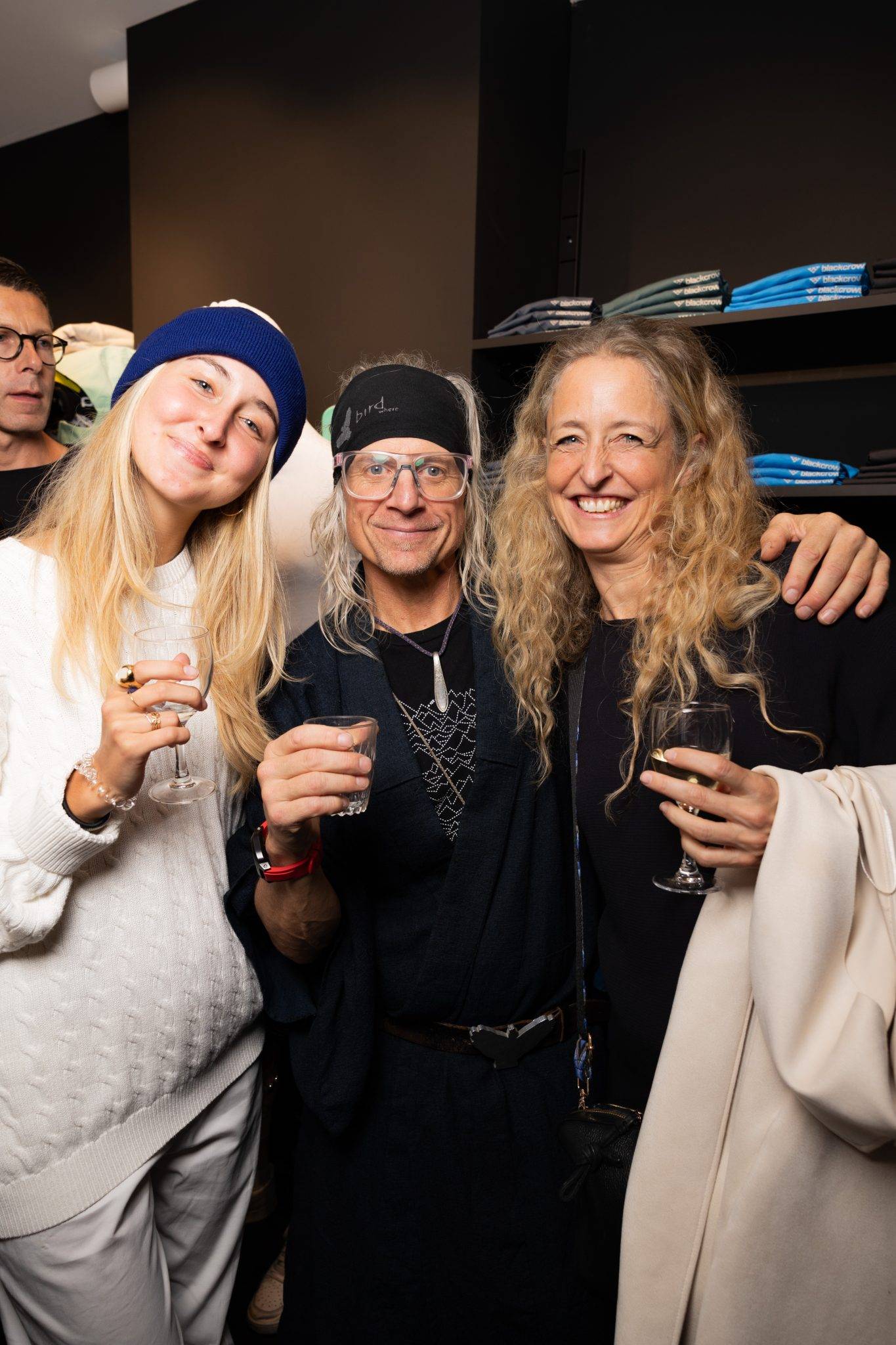  - Blackcrows, quand la montagne rencontre la ville