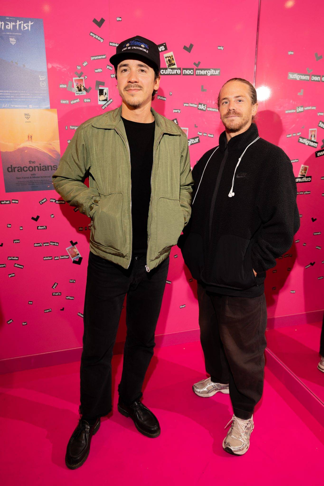  - Blackcrows, quand la montagne rencontre la ville