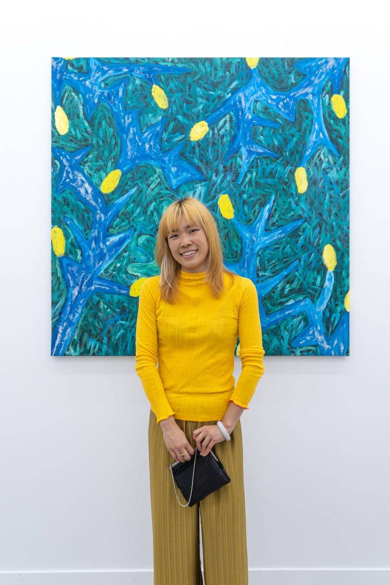 Charles Derenne expose son travail à la Cité de Thomas Lélu