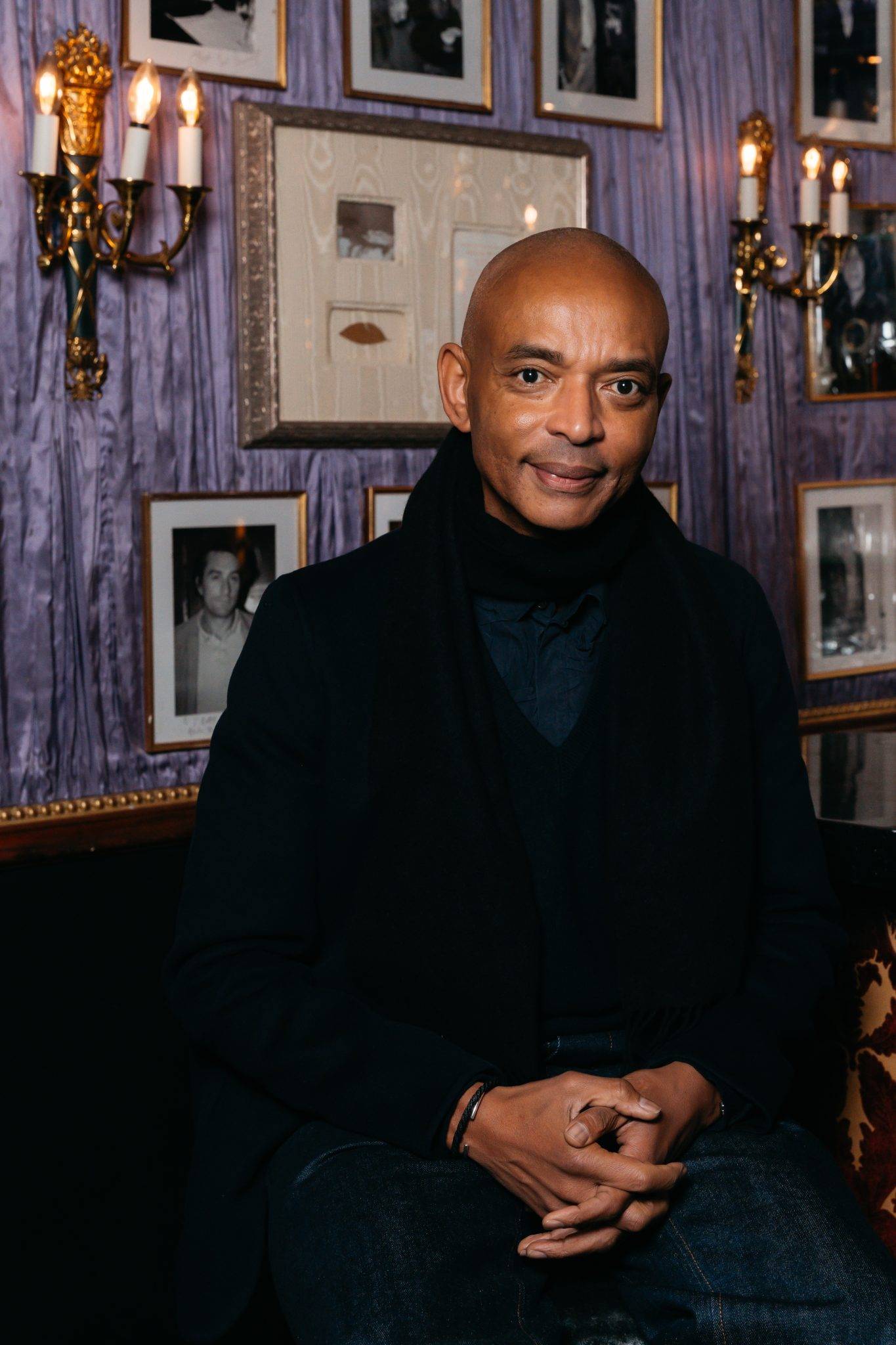  - Oscar Wilde’s Masterpiece, De Profundis, Reinterpreted by a Series of Artists Under the Direction of Daniel Malarkey