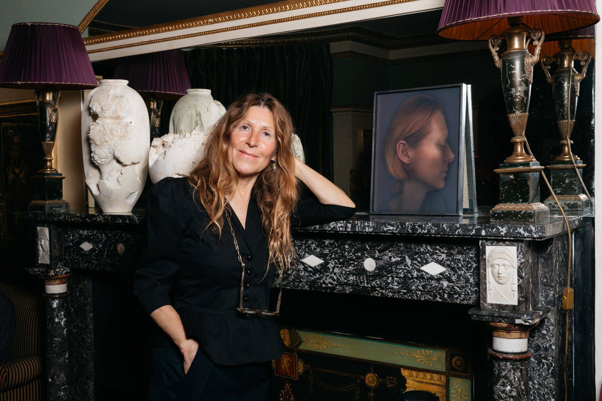  - Oscar Wilde’s Masterpiece, De Profundis, Reinterpreted by a Series of Artists Under the Direction of Daniel Malarkey