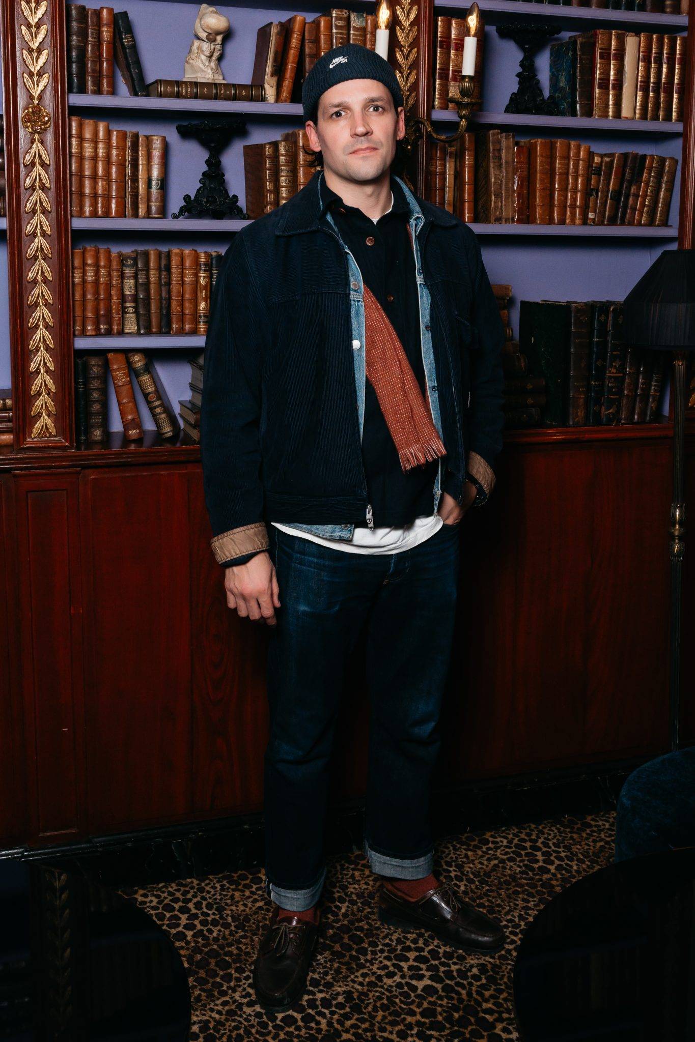  - De Profundis, le chef d’oeuvre d’Oscar Wilde réinterprété par une série d’artistes et orchestré par Daniel Malarkey