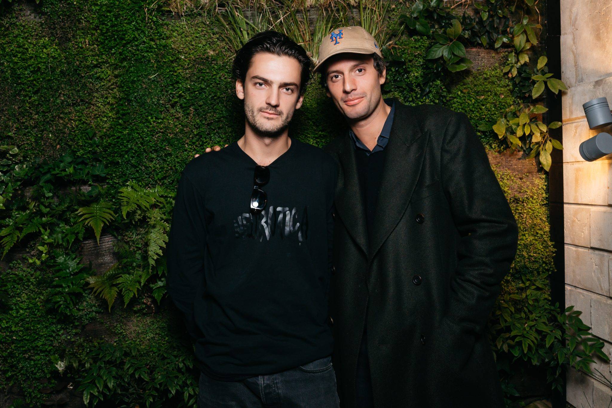  - De Profundis, le chef d’oeuvre d’Oscar Wilde réinterprété par une série d’artistes et orchestré par Daniel Malarkey