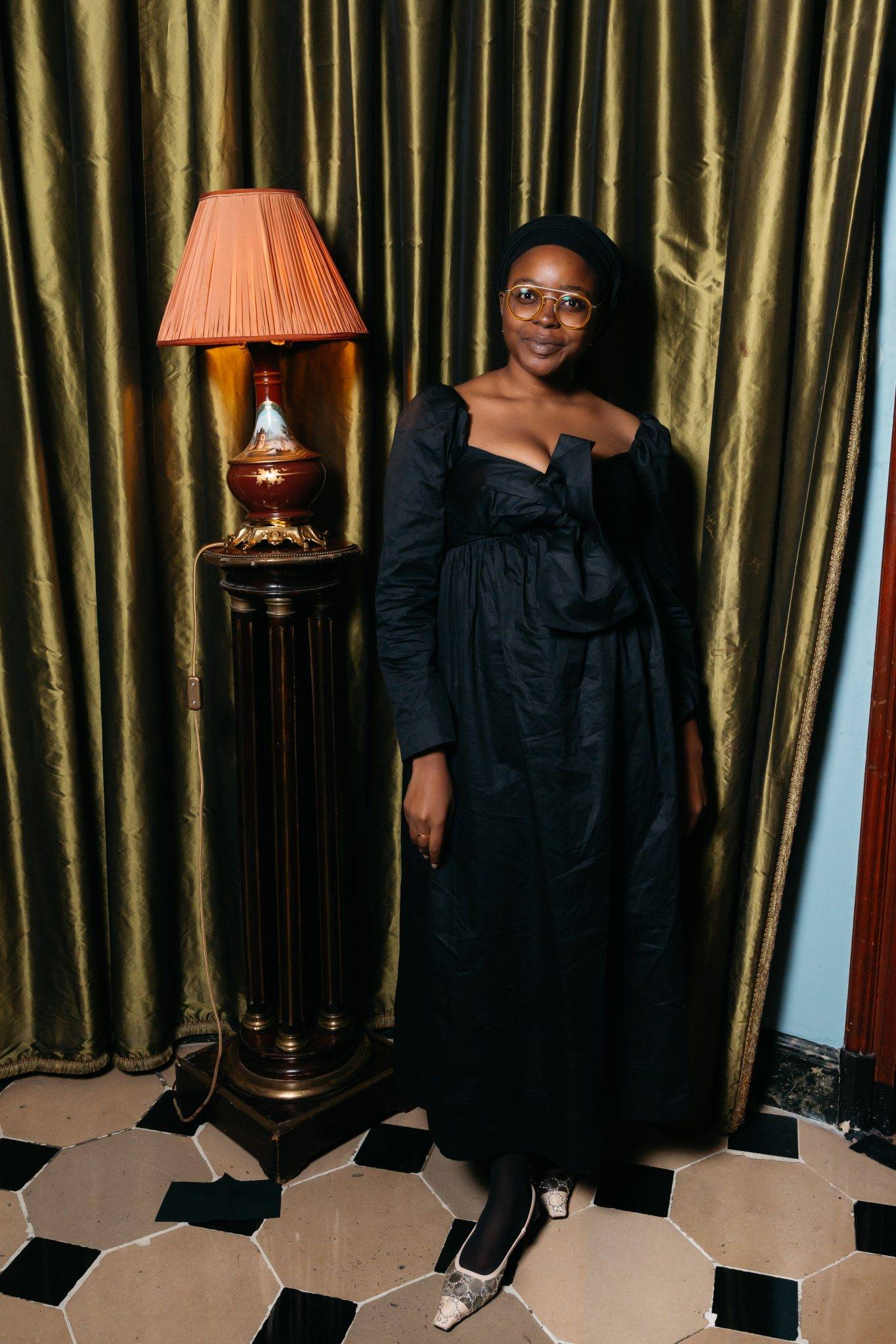  - De Profundis, le chef d’oeuvre d’Oscar Wilde réinterprété par une série d’artistes et orchestré par Daniel Malarkey