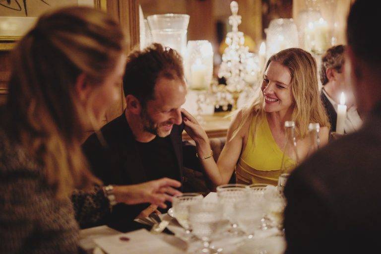  - Lafayette’s, le nouveau restaurant de Moma Group imaginé par Benjamin Patou et Mory Sacko