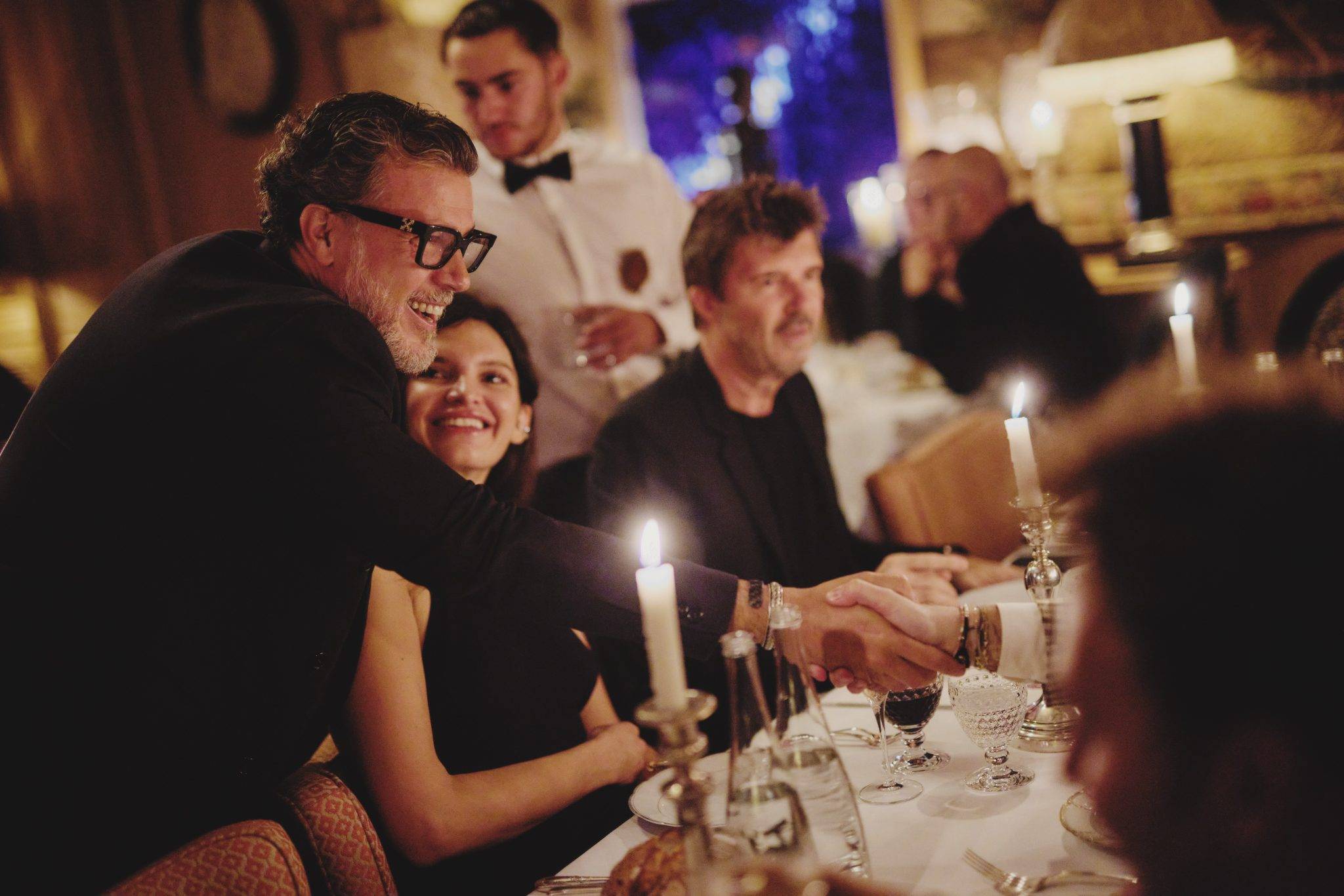  - Lafayette’s, le nouveau restaurant de Moma Group imaginé par Benjamin Patou et Mory Sacko