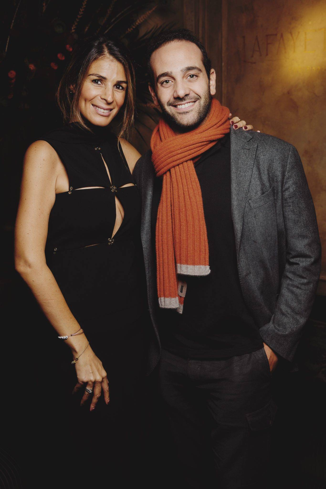  - Lafayette’s, the New Moma Group Restaurant by Benjamin Patou and Mory Sacko