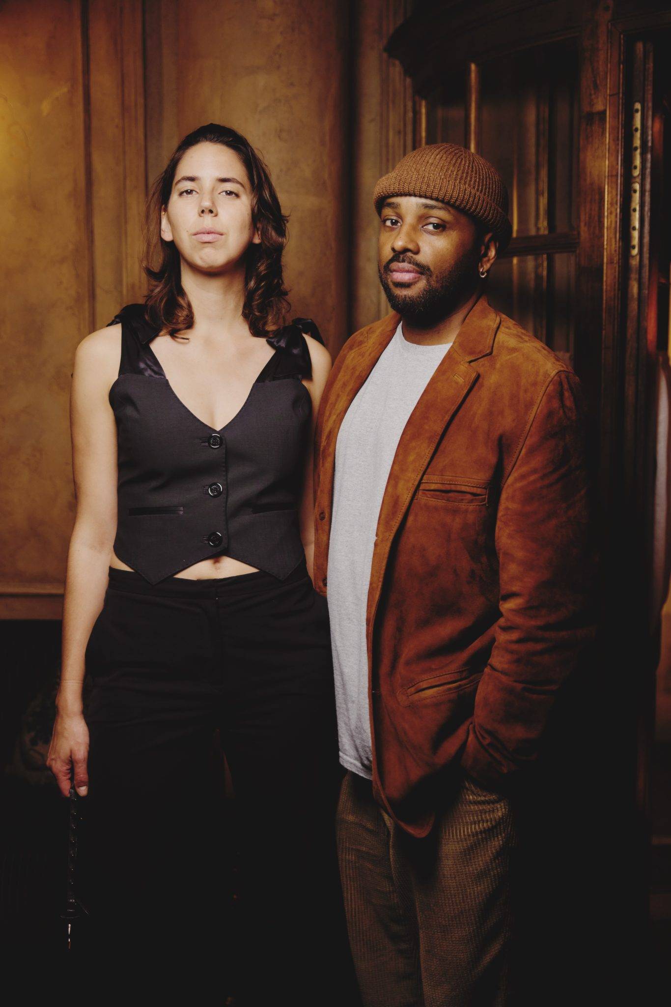  - Lafayette’s, the New Moma Group Restaurant by Benjamin Patou and Mory Sacko