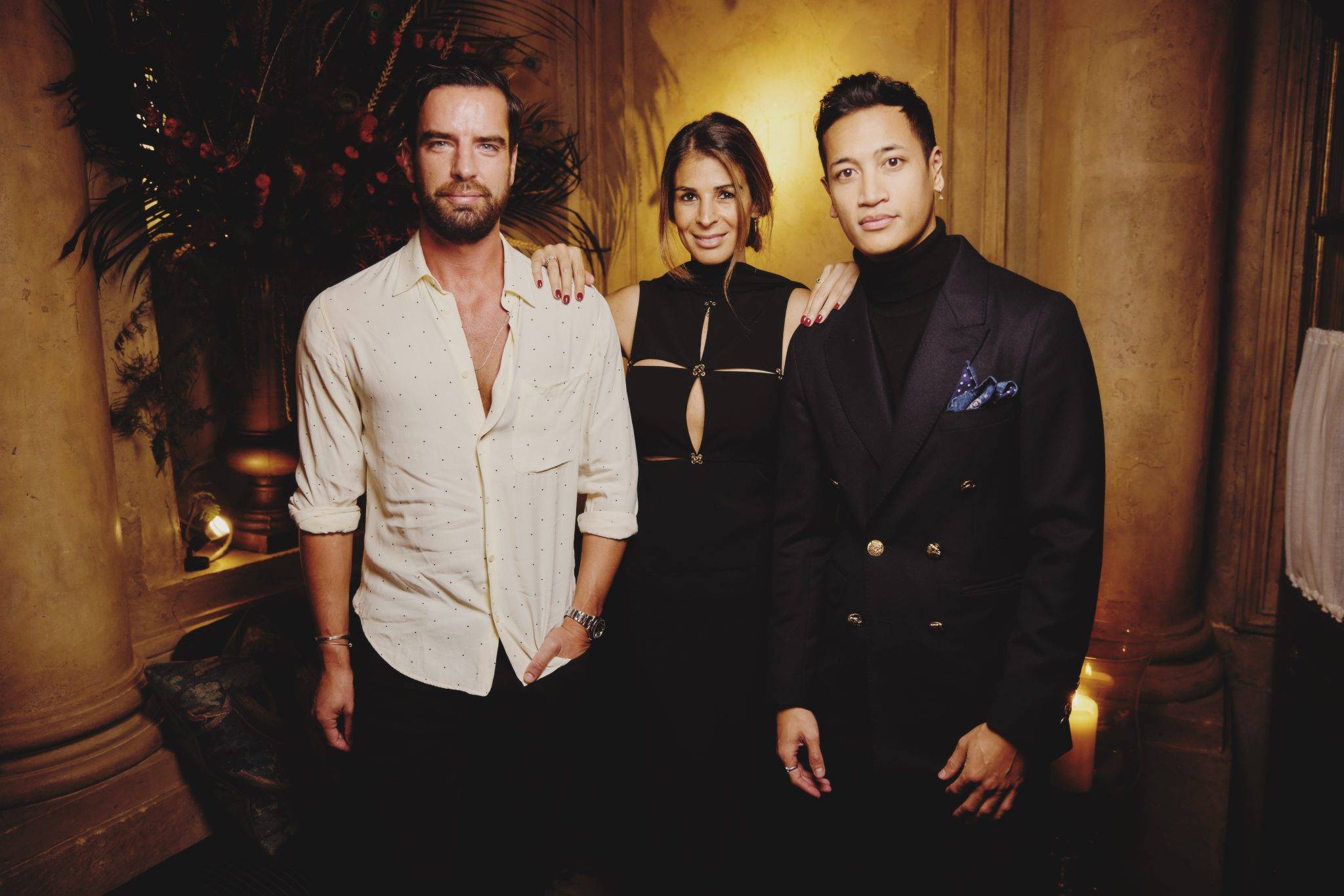  - Lafayette’s, le nouveau restaurant de Moma Group imaginé par Benjamin Patou et Mory Sacko