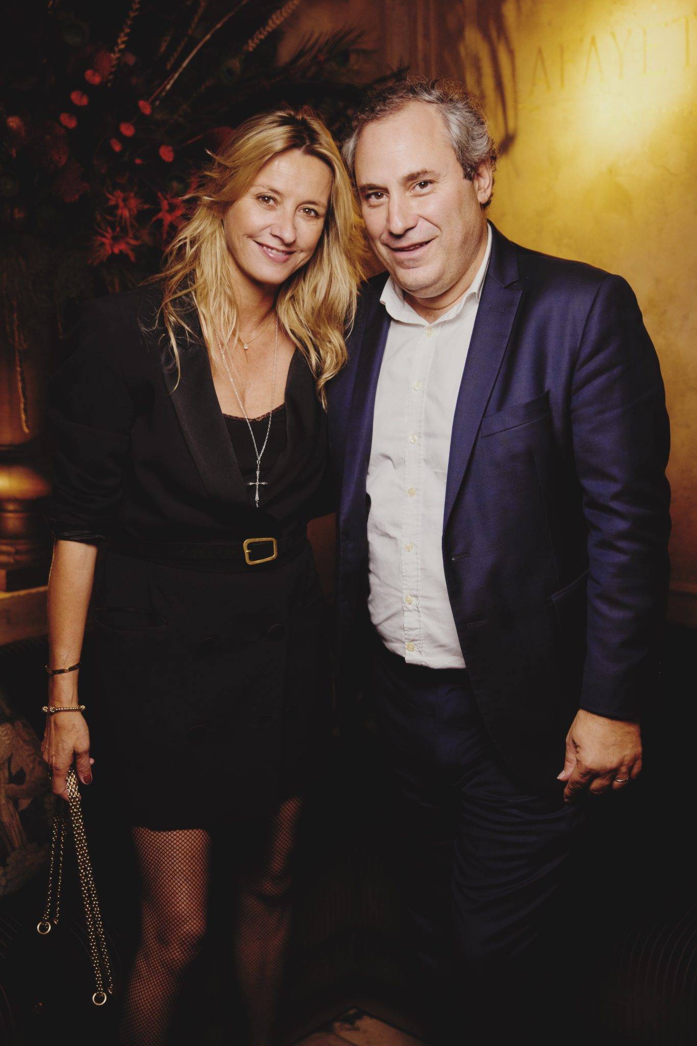  - Lafayette’s, the New Moma Group Restaurant by Benjamin Patou and Mory Sacko