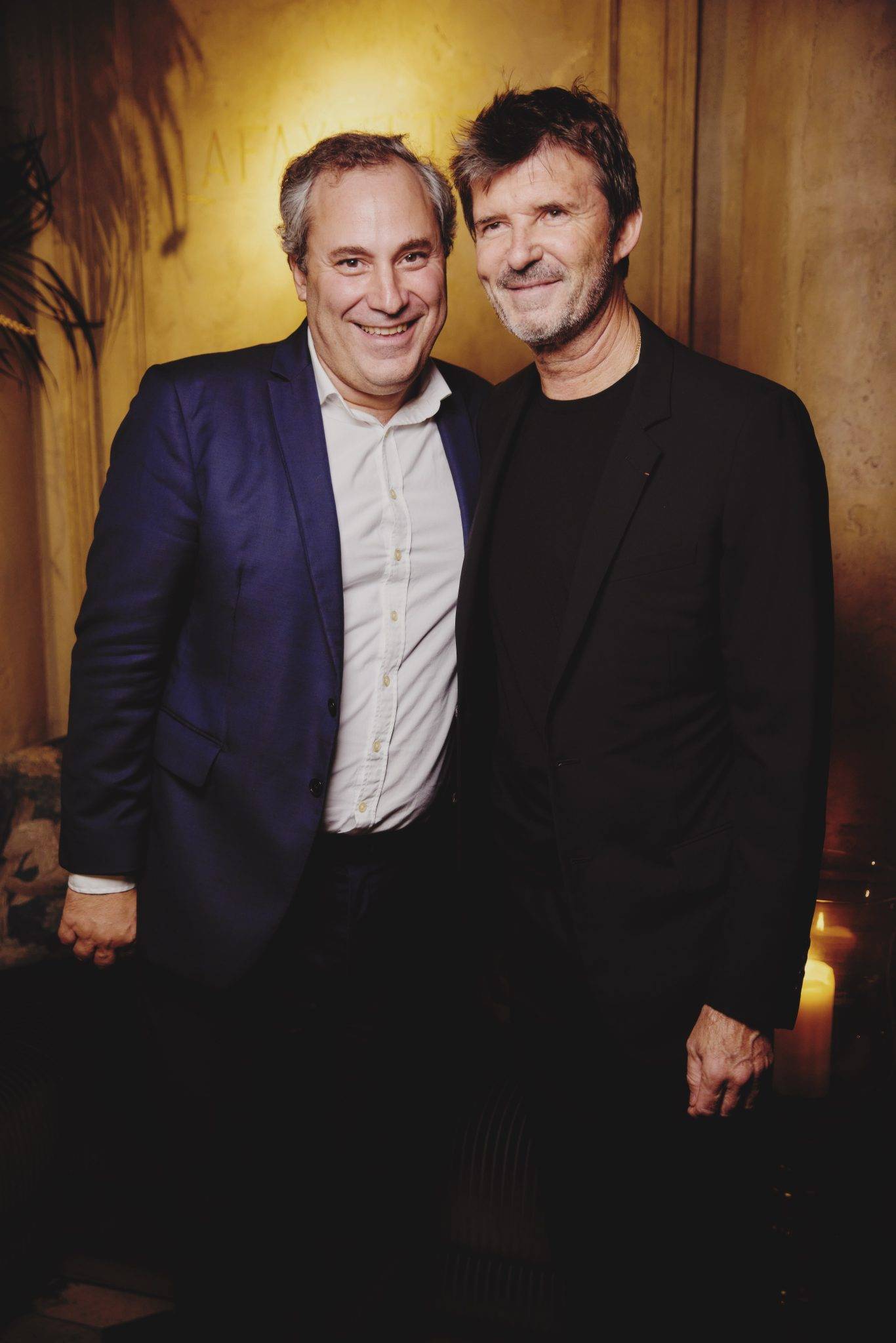  - Lafayette’s, le nouveau restaurant de Moma Group imaginé par Benjamin Patou et Mory Sacko