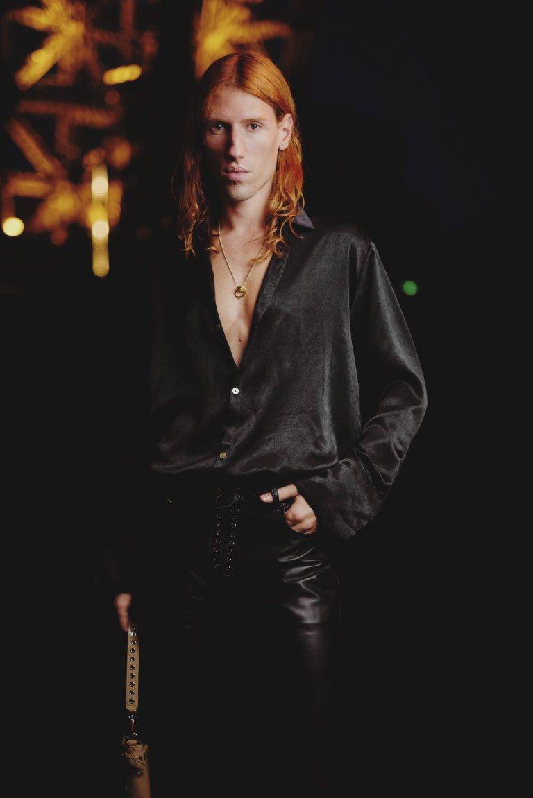  - L’OREAL Paris présente son 6ème défilé « WALK YOUR WORTH » à la Tour Eiffel