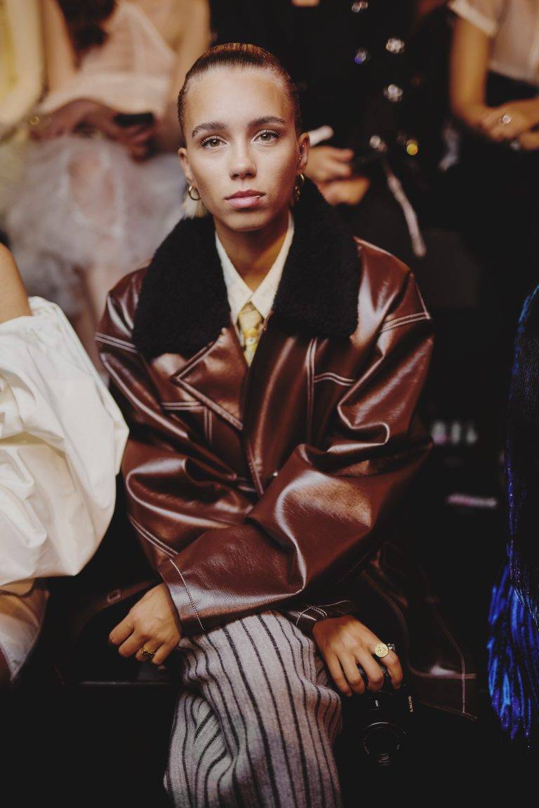  - L’OREAL Paris présente son 6ème défilé « WALK YOUR WORTH » à la Tour Eiffel