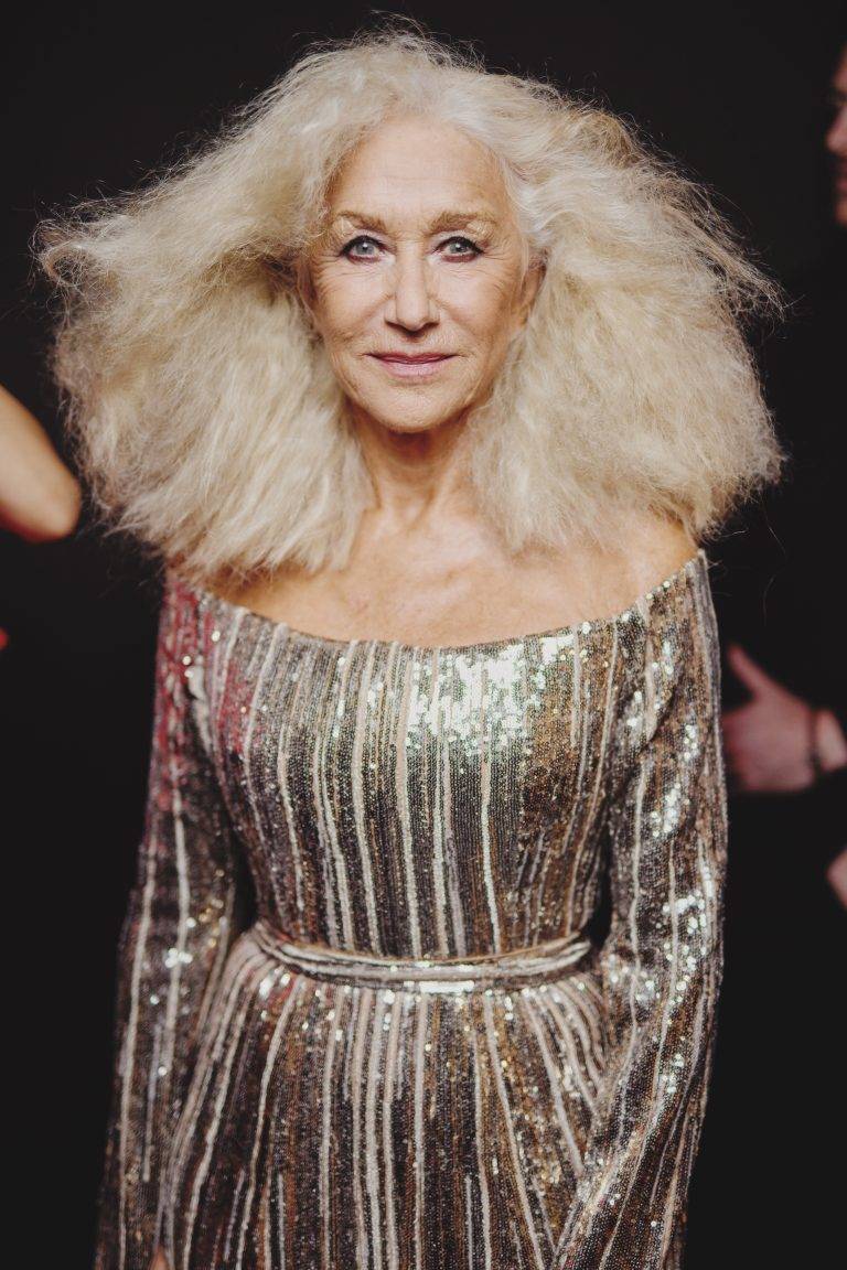  - L’OREAL Paris présente son 6ème défilé « WALK YOUR WORTH » à la Tour Eiffel