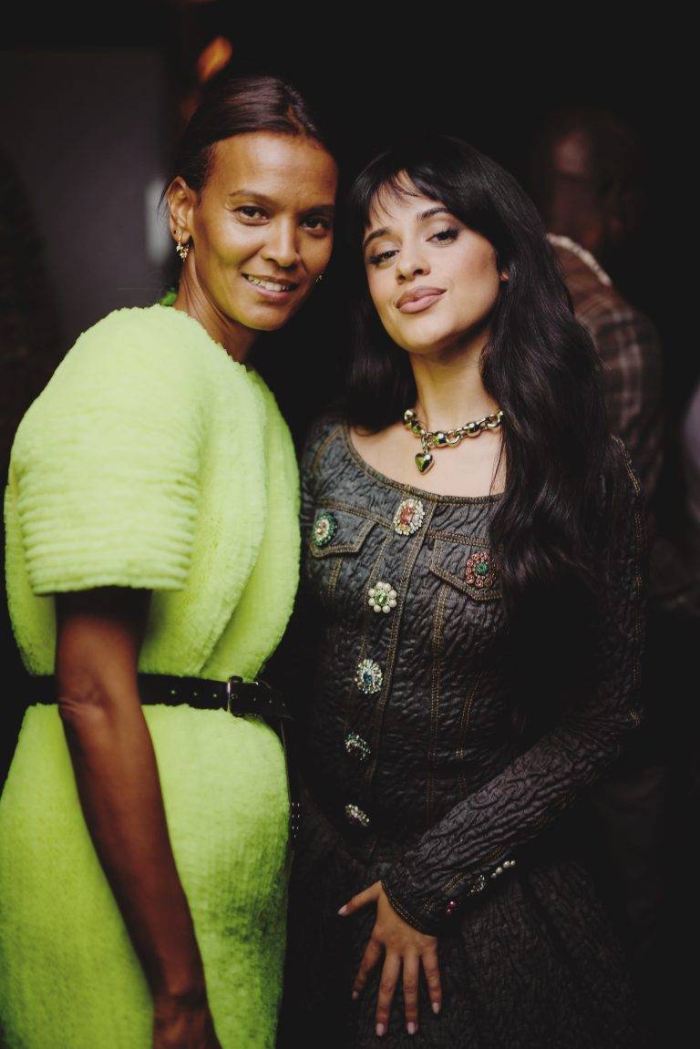  - L’OREAL Paris présente son 6ème défilé « WALK YOUR WORTH » à la Tour Eiffel