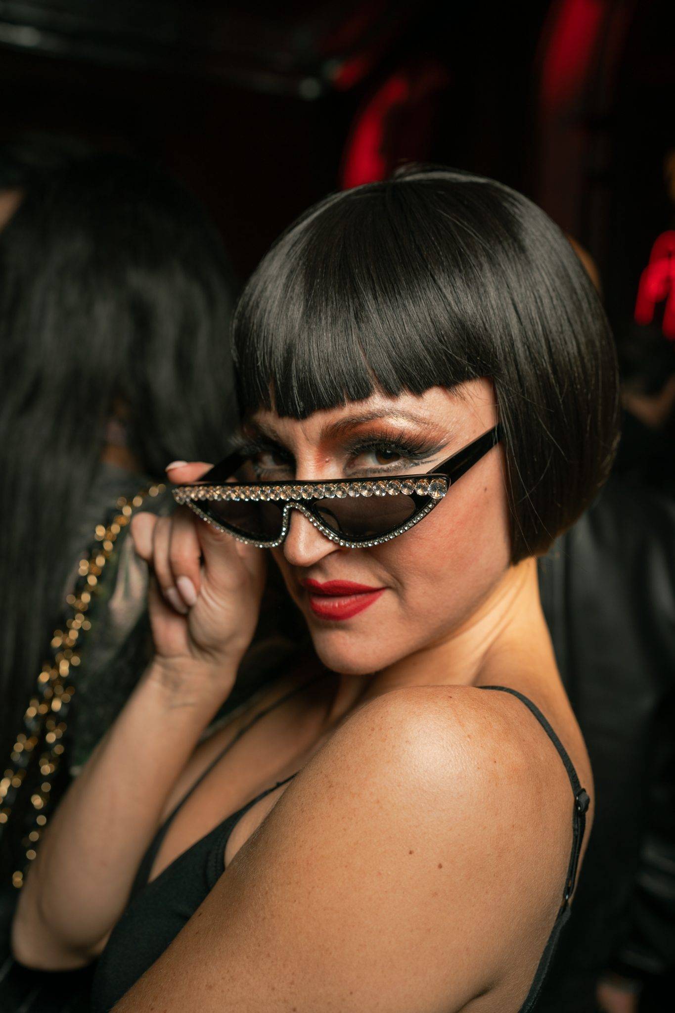  - La fabuleuse soirée de la galerie Mennour lors de Paris + par Art Basel