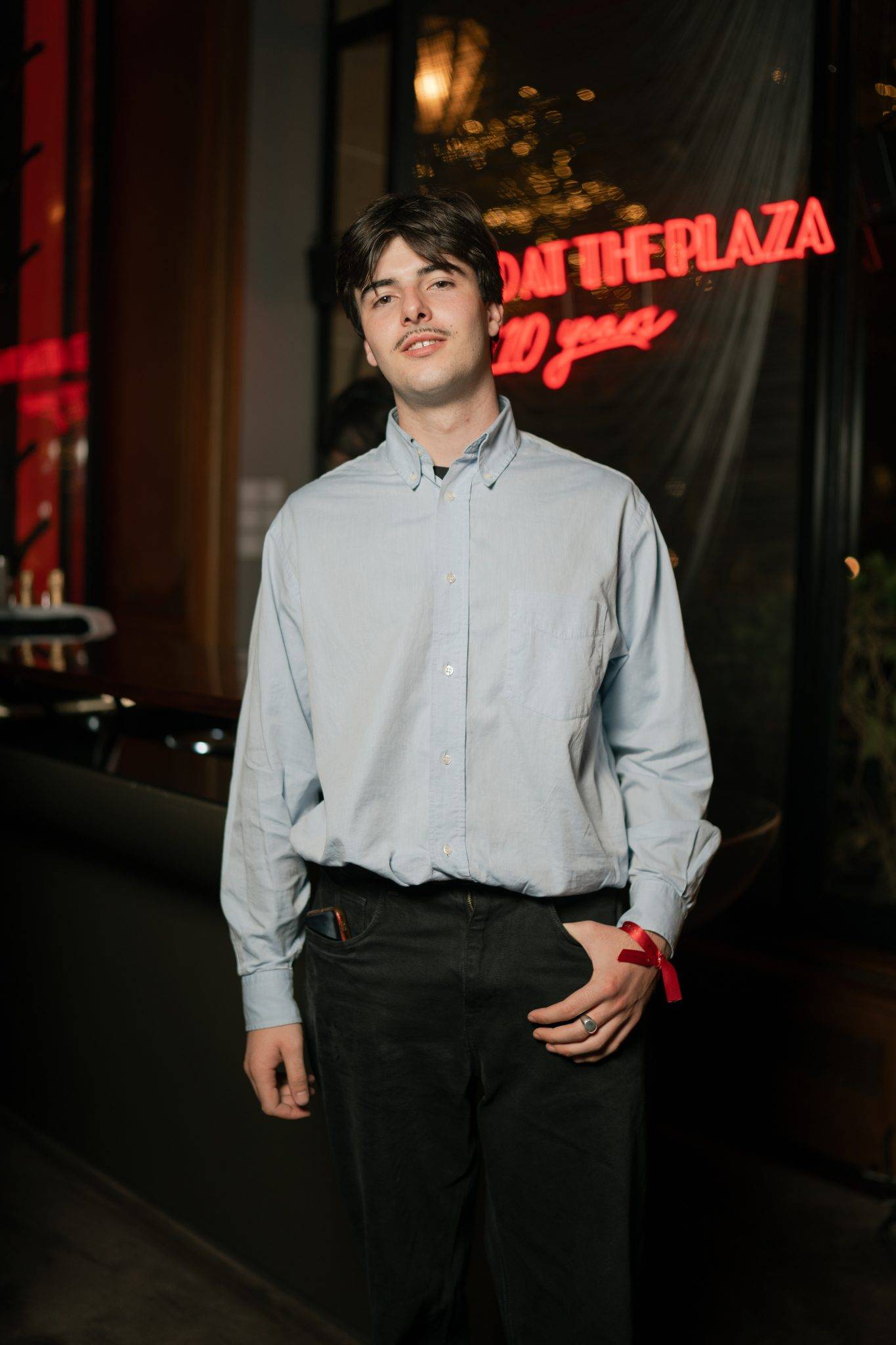  - La fabuleuse soirée de la galerie Mennour lors de Paris + par Art Basel