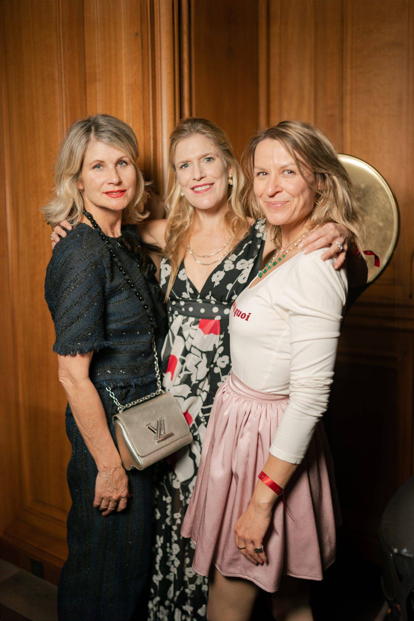  - Mennour Gallery’s Evening Celebrates Paris + by Art Basel