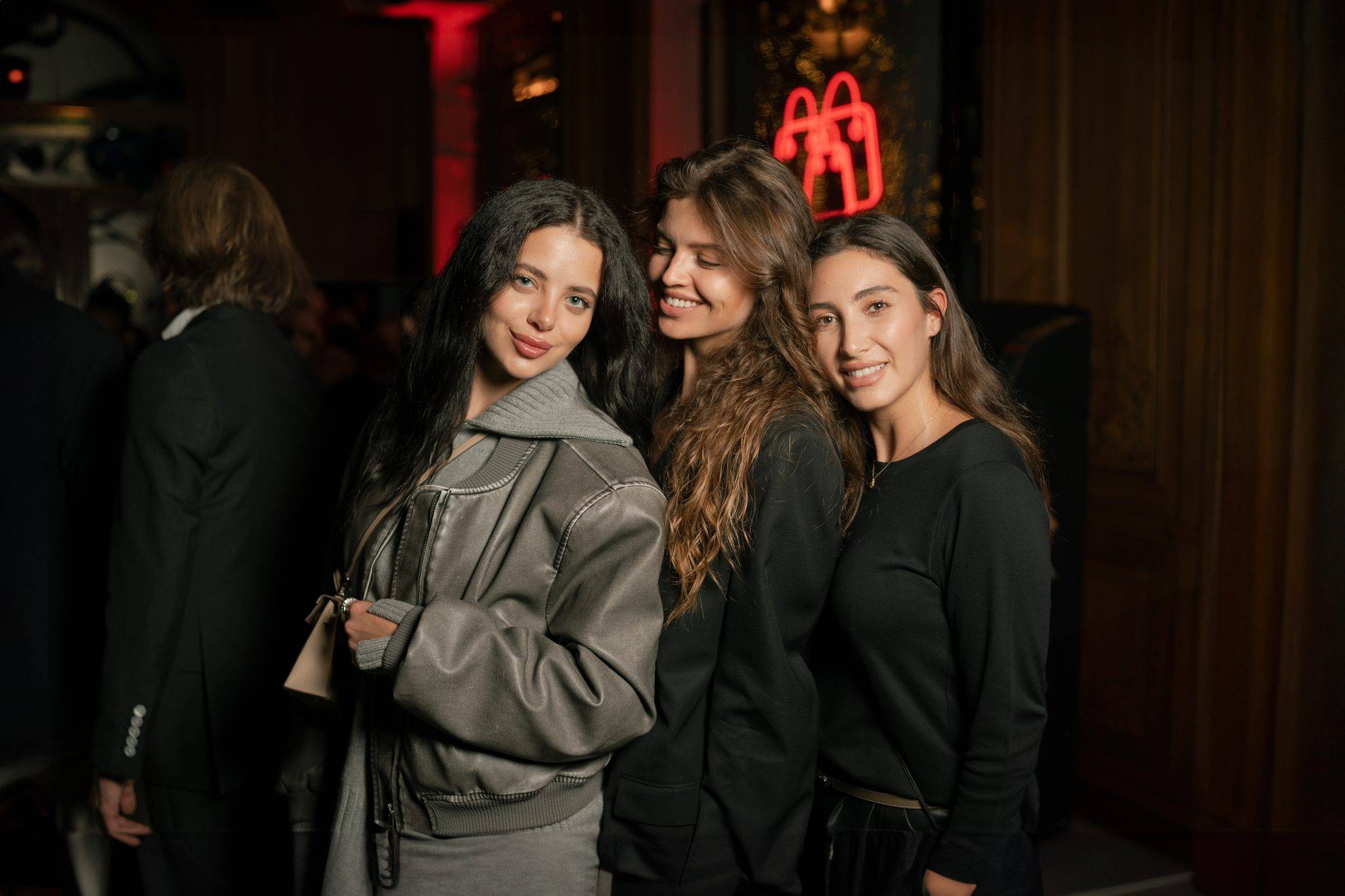  - La fabuleuse soirée de la galerie Mennour lors de Paris + par Art Basel