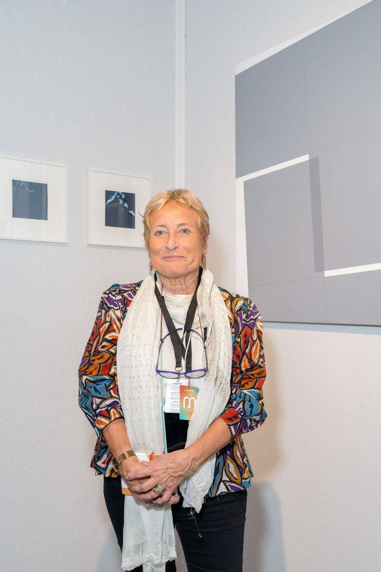  - Moderne Art Fair au pavillon éphémère des Champs-Elysées