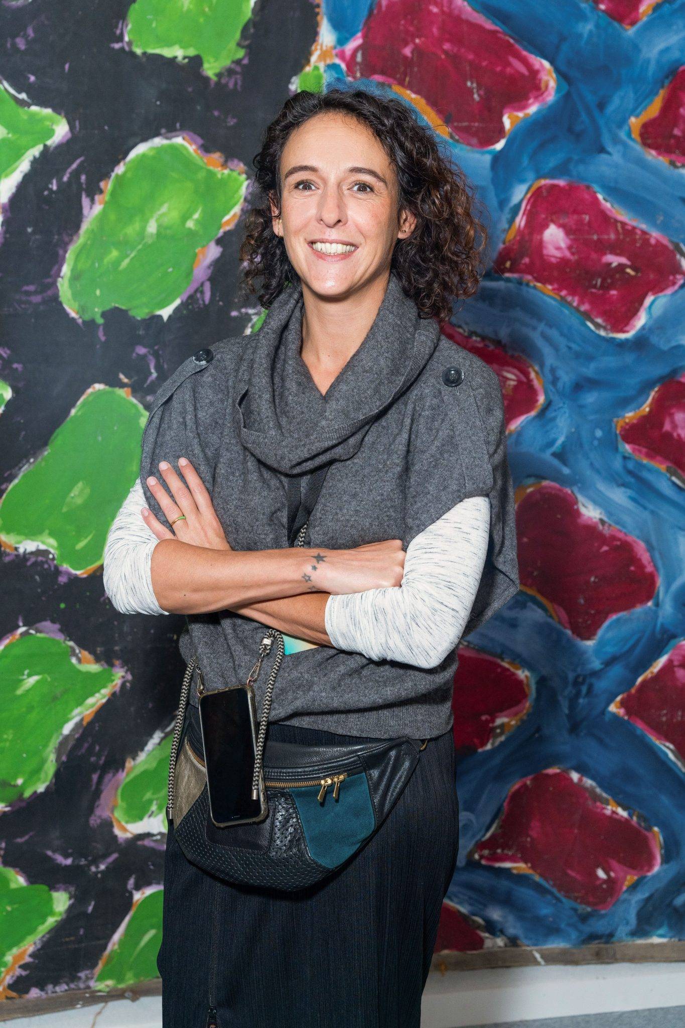  - Moderne Art Fair au pavillon éphémère des Champs-Elysées