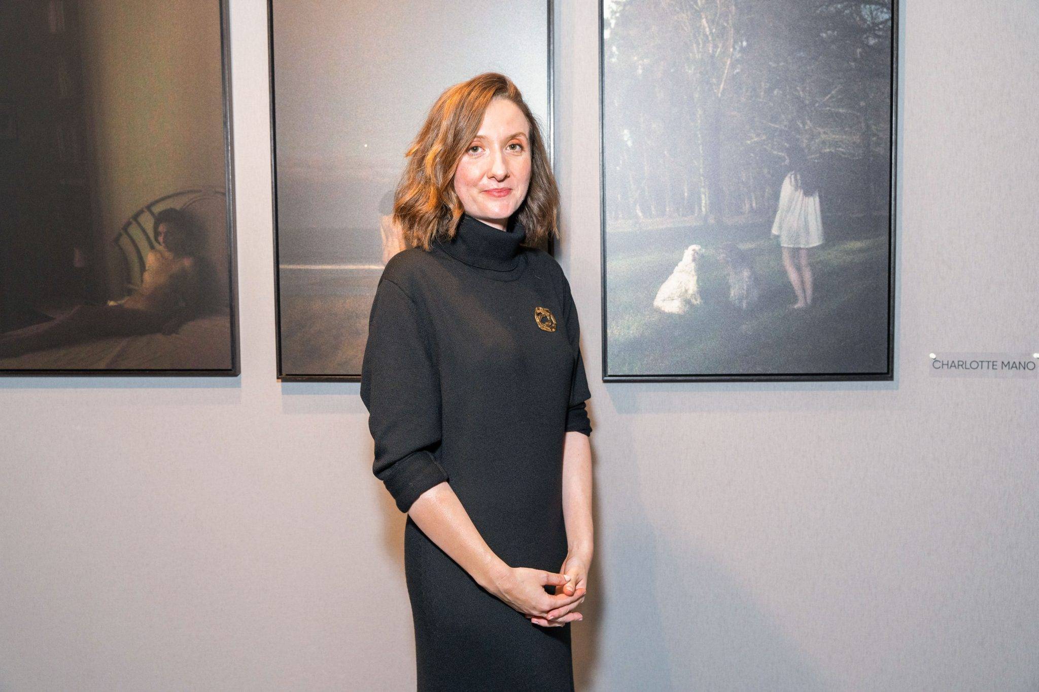  - Moderne Art Fair au pavillon éphémère des Champs-Elysées