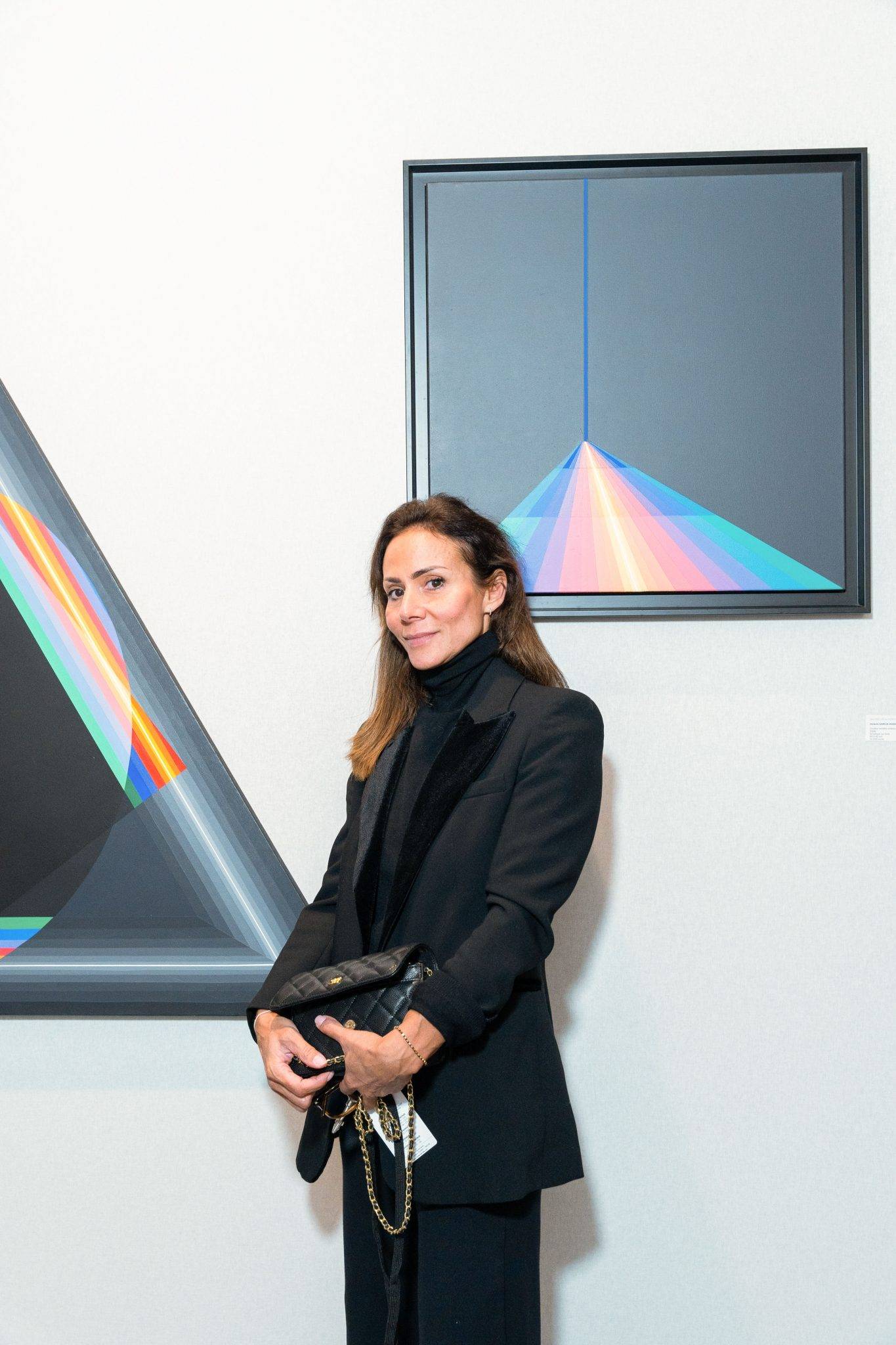  - Moderne Art Fair au pavillon éphémère des Champs-Elysées