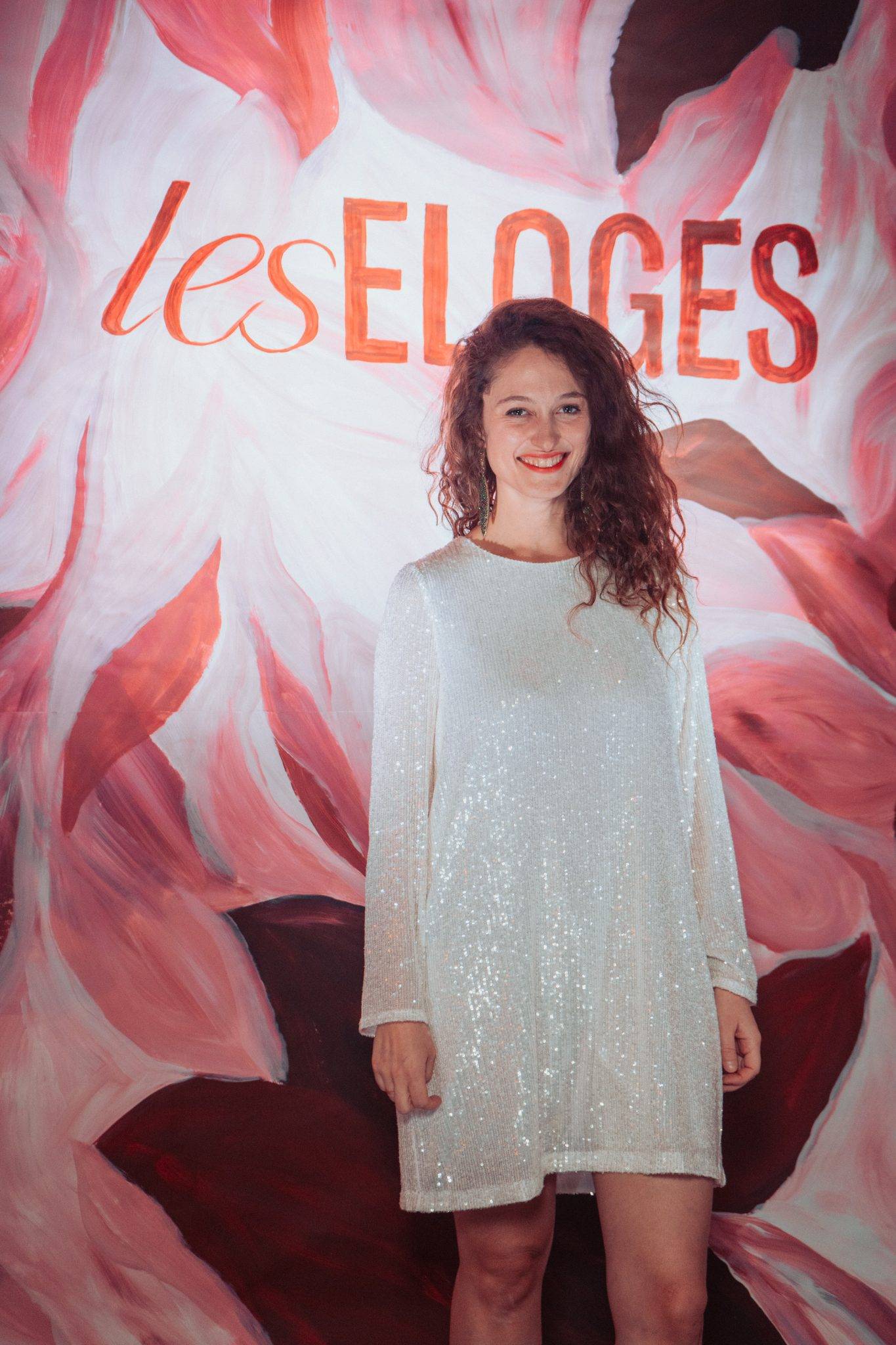  - Les Éloges célèbre les artistes et artisans du spectacle vivant