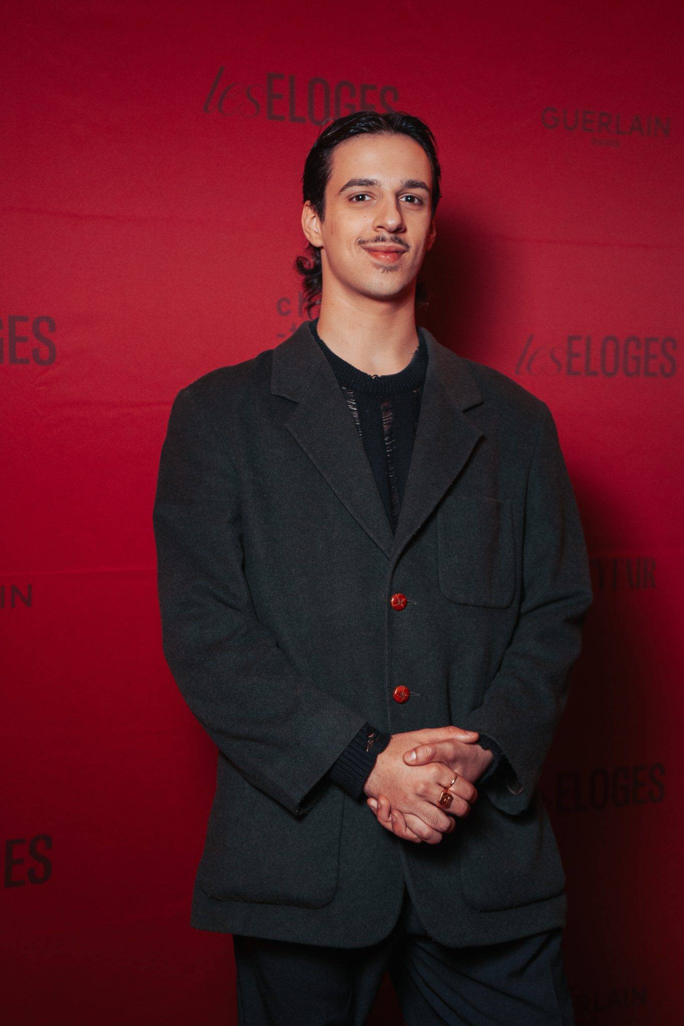  - Les Éloges célèbre les artistes et artisans du spectacle vivant