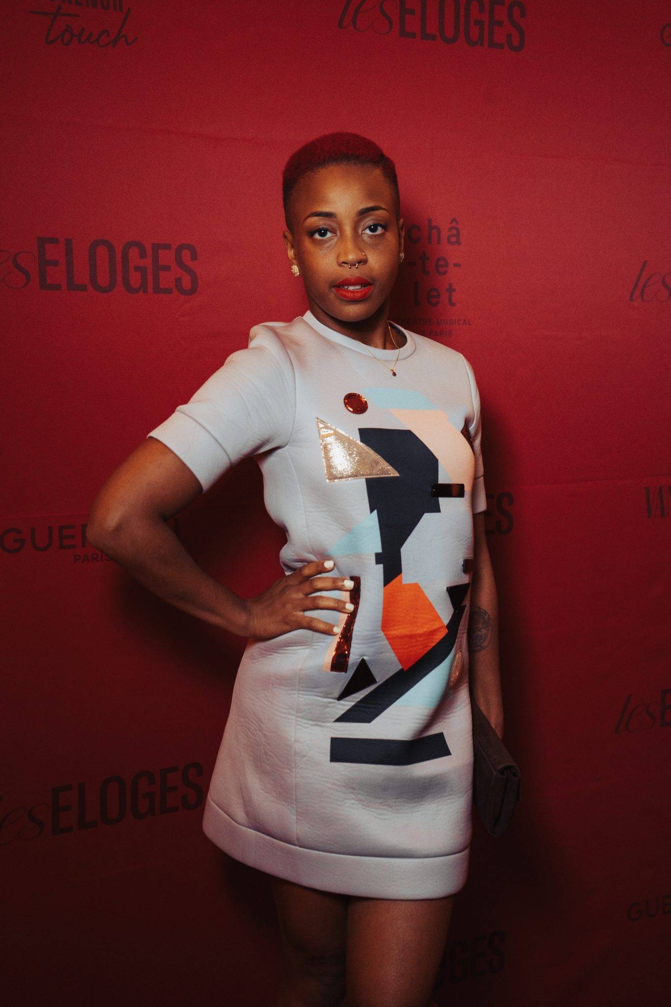  - Les Éloges célèbre les artistes et artisans du spectacle vivant