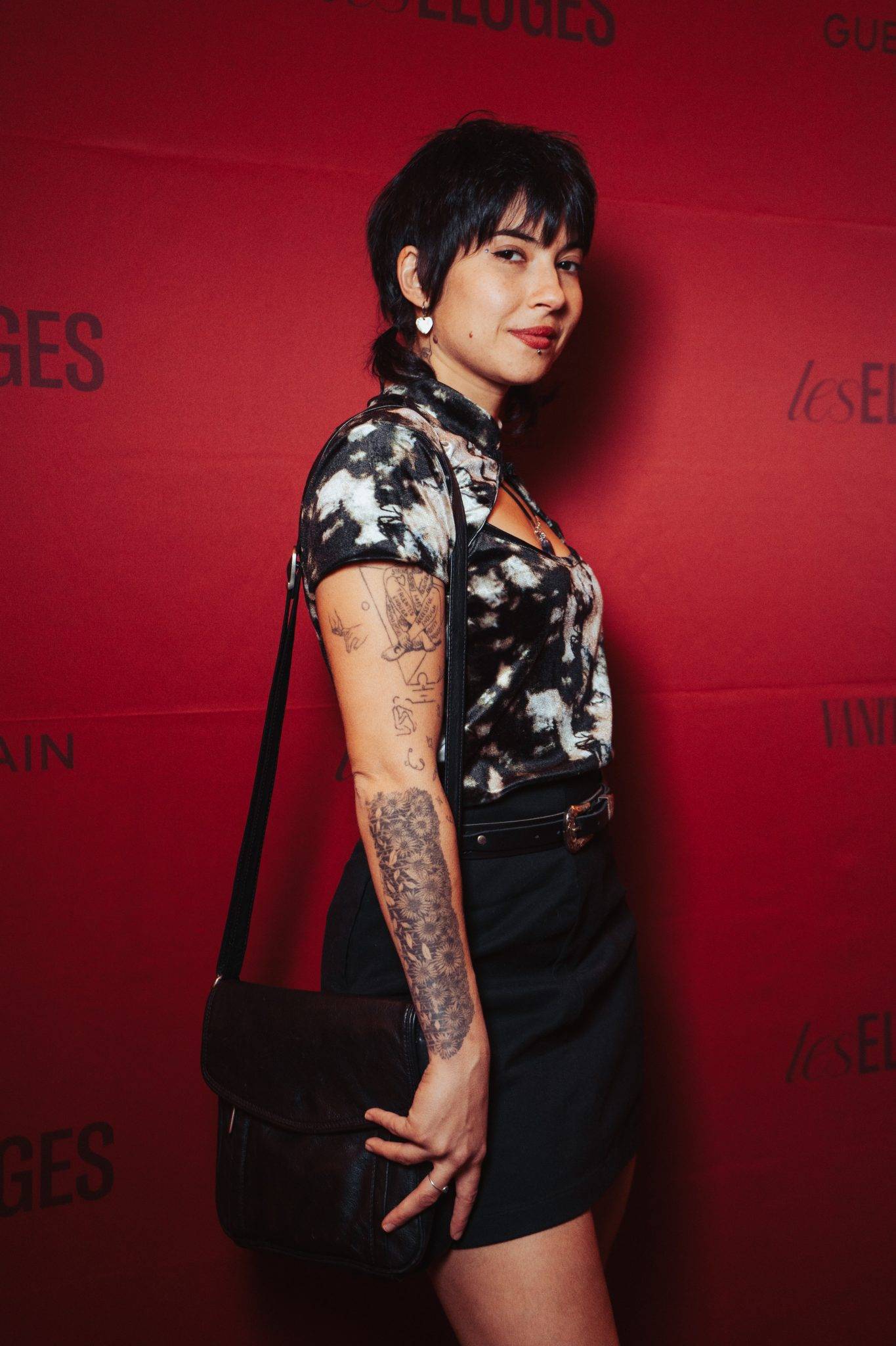  - Les Éloges célèbre les artistes et artisans du spectacle vivant