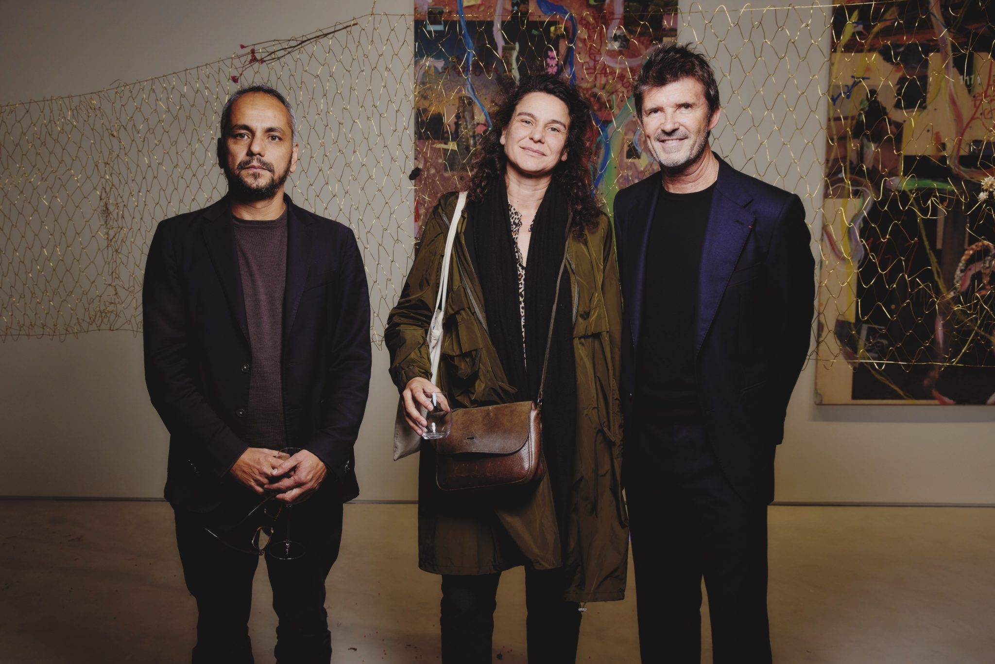  - Reiffers Art Initiatives dévoile l’exposition de Lorna Simpson et Gaëlle Choisne