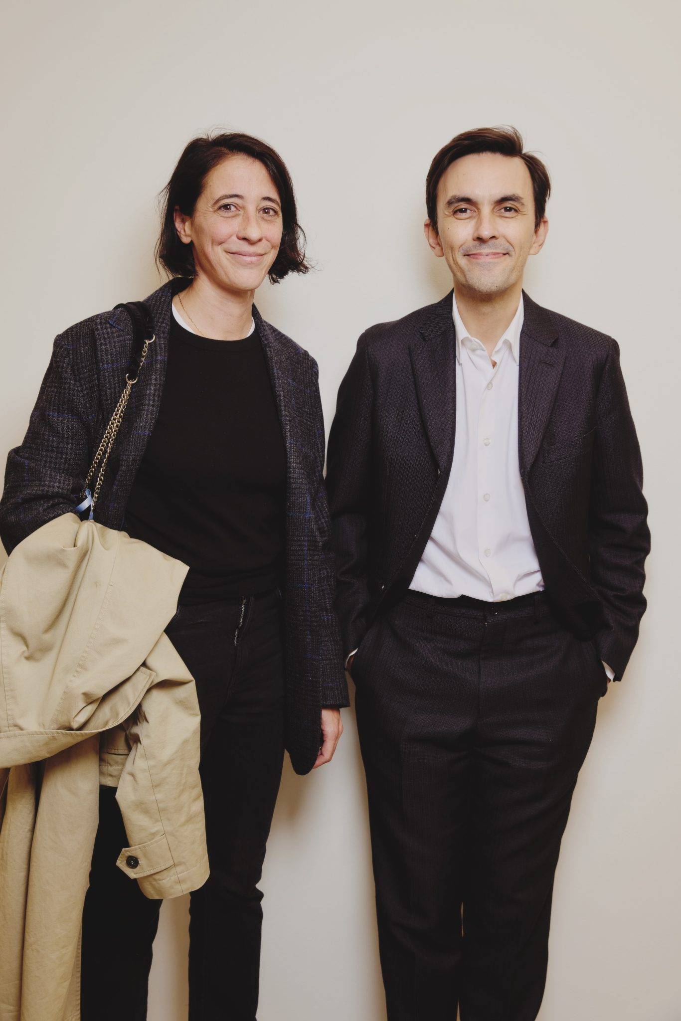  - Reiffers Art Initiatives Unveils Exhibition by Lorna Simpson and Gaëlle Choisne