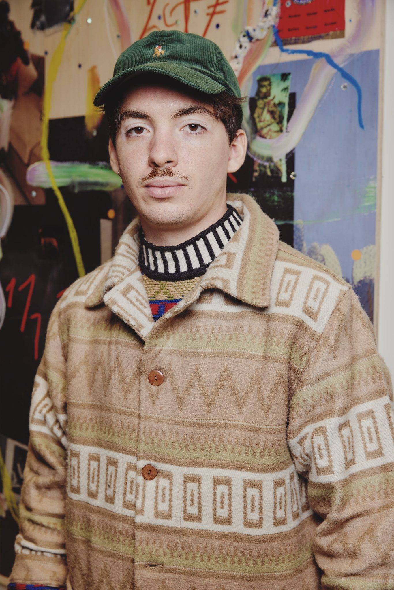  - Reiffers Art Initiatives Unveils Exhibition by Lorna Simpson and Gaëlle Choisne