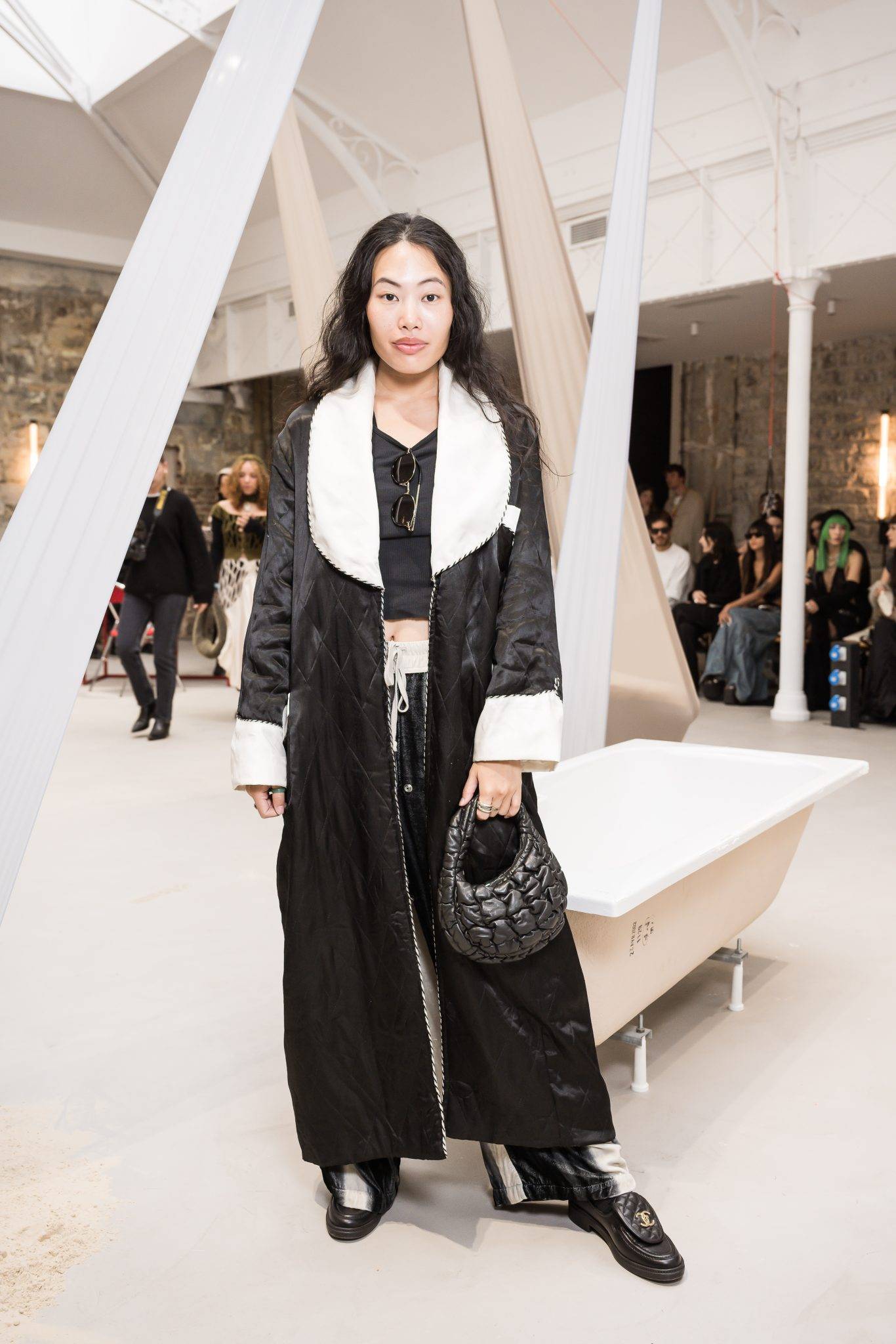  - RUI ou la naissance du vêtement onirique