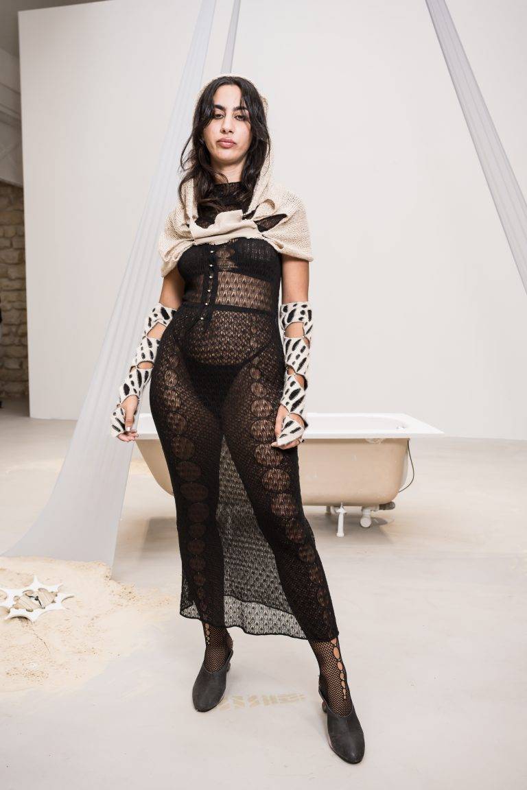 RUI ou la naissance du vêtement onirique