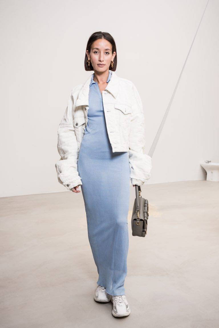  - RUI ou la naissance du vêtement onirique