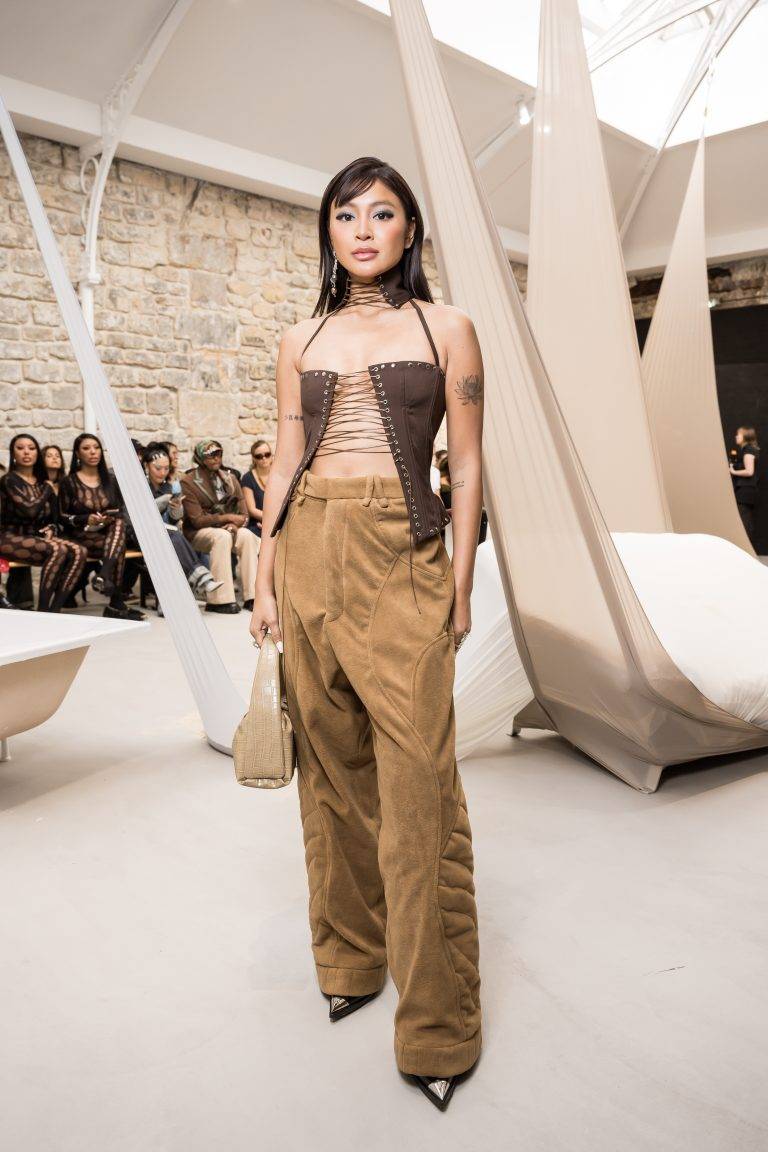  - RUI ou la naissance du vêtement onirique