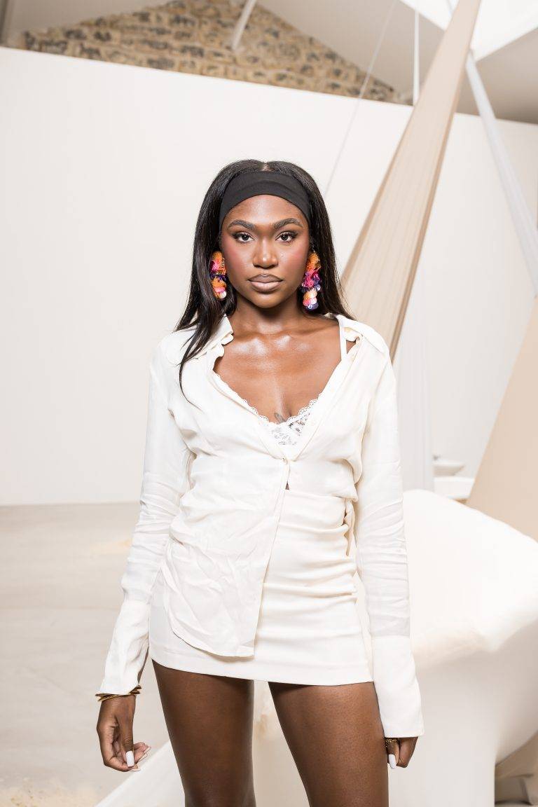  - RUI ou la naissance du vêtement onirique