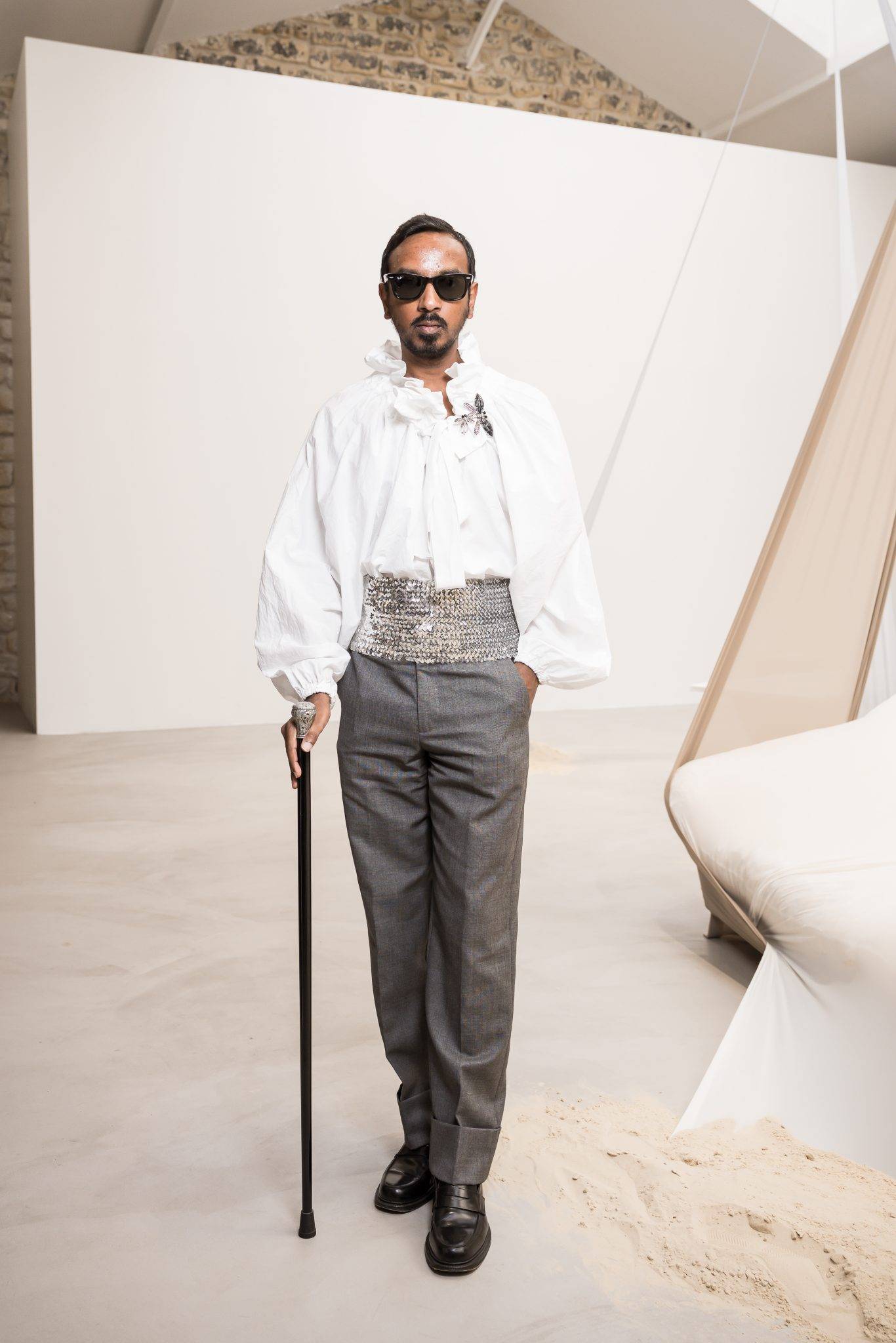  - RUI ou la naissance du vêtement onirique